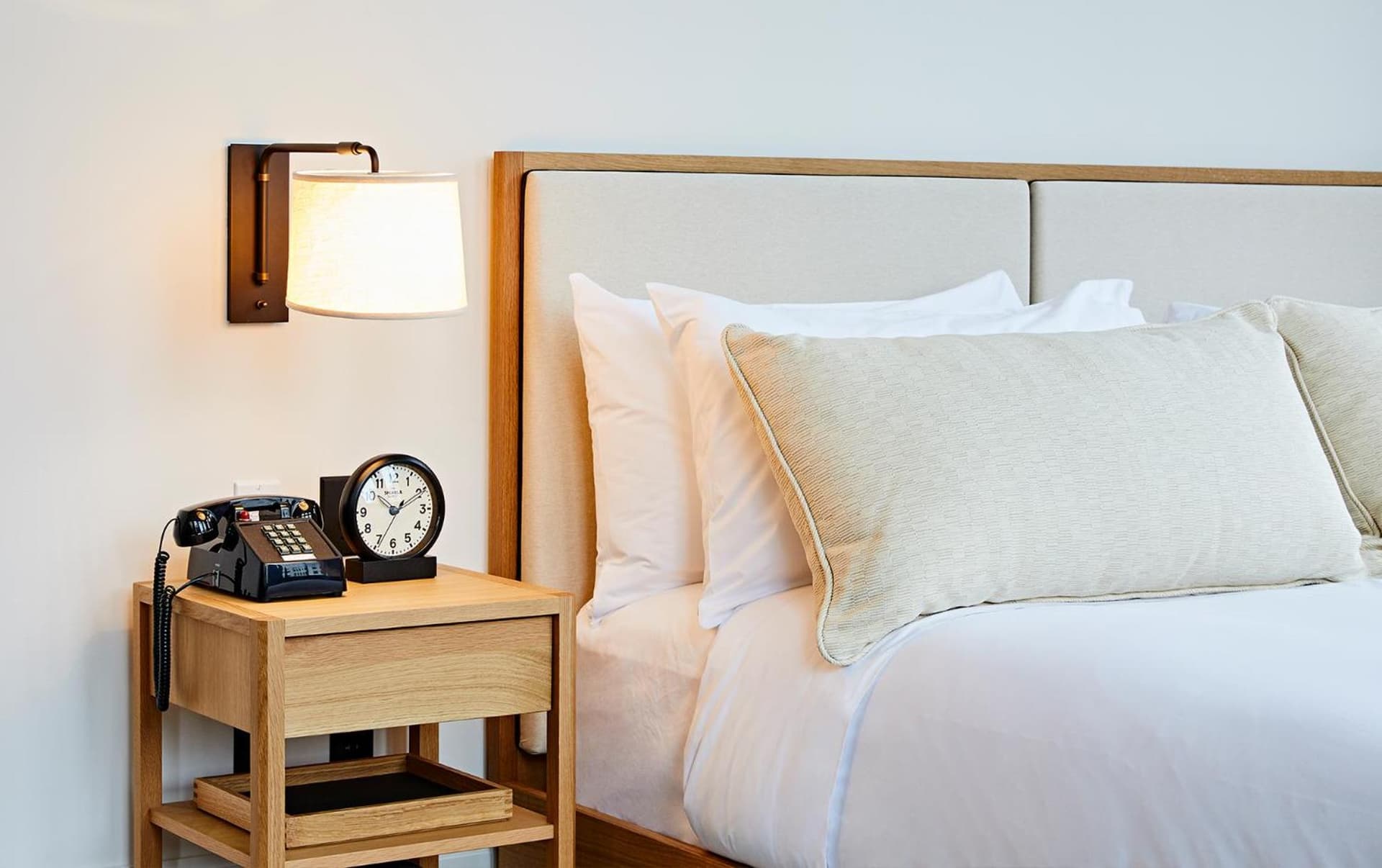 Shinola Hotel gallery photo in Detroit, MI — image 31