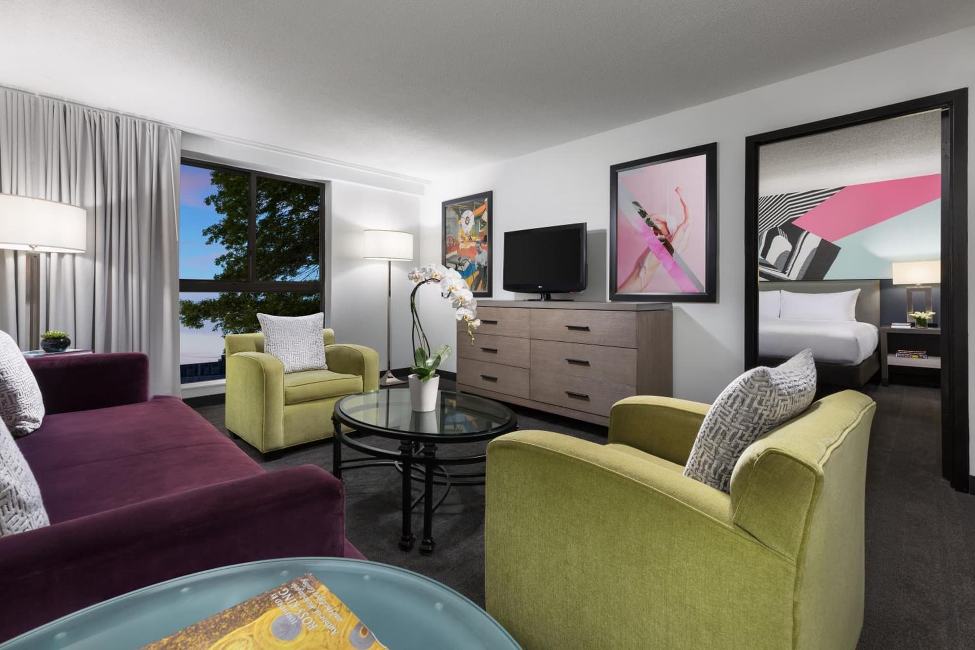 Studio Allston Hotel Boston gallery photo in Boston, MA — image 22
