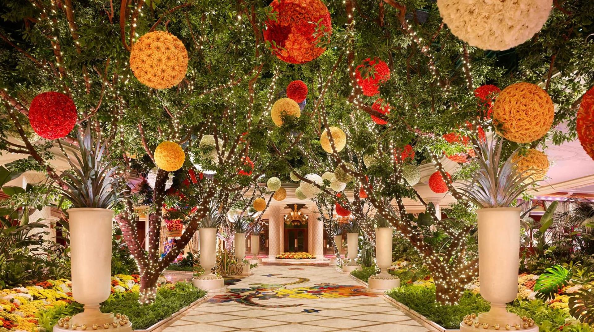 Wynn Las Vegas gallery photo in Las Vegas, NV — image 13
