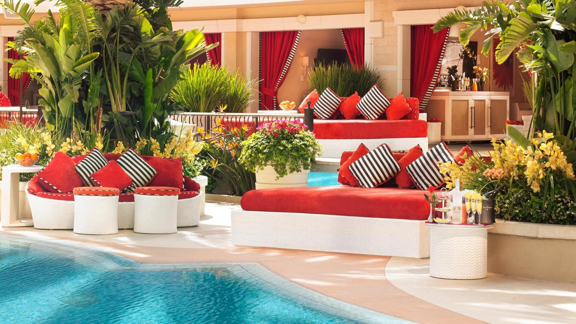 Encore at Wynn Las Vegas gallery photo in Las Vegas, NV — image 12