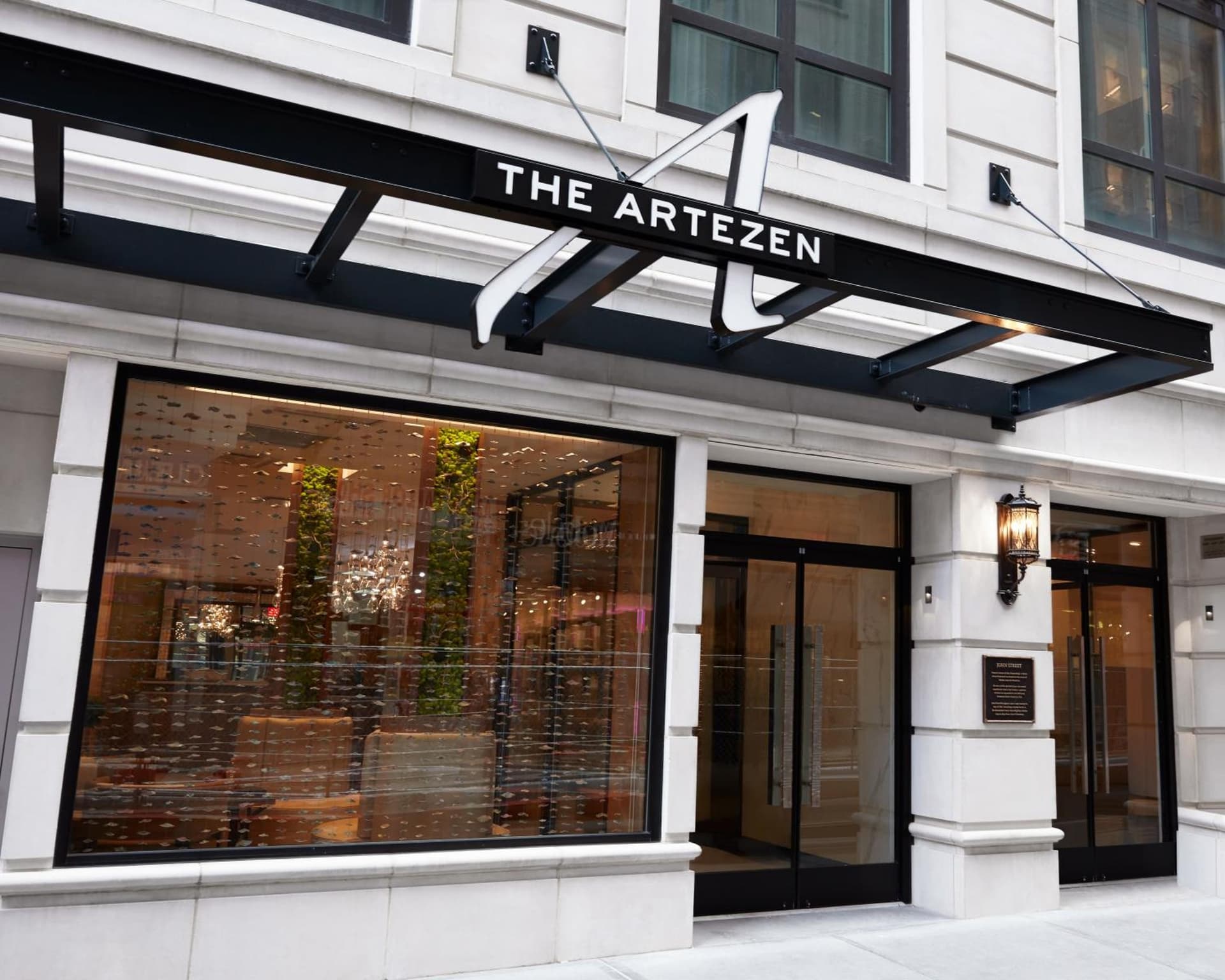 Artezen Hotel — hotel in Brooklyn, New York