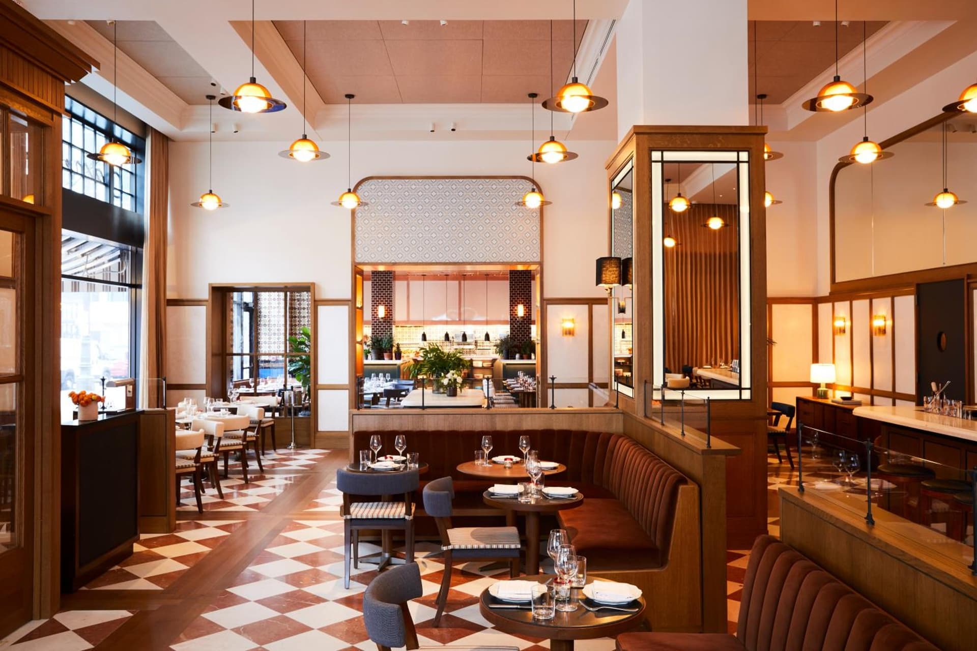 Shinola Hotel gallery photo in Detroit, MI — image 19