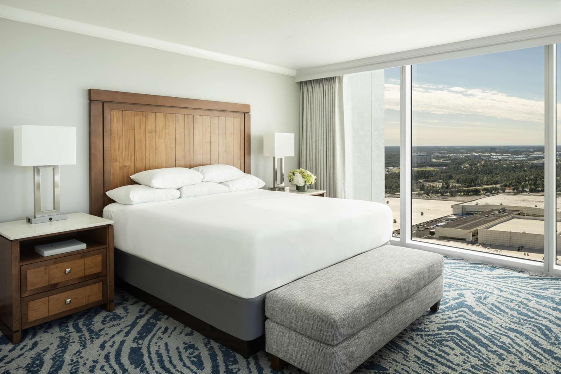 Hyatt Regency Orlando gallery photo in Orlando, FL — image 35