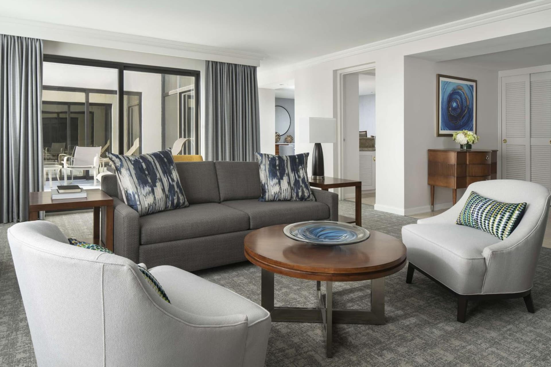 Hyatt Regency Orlando gallery photo in Orlando, FL — image 50