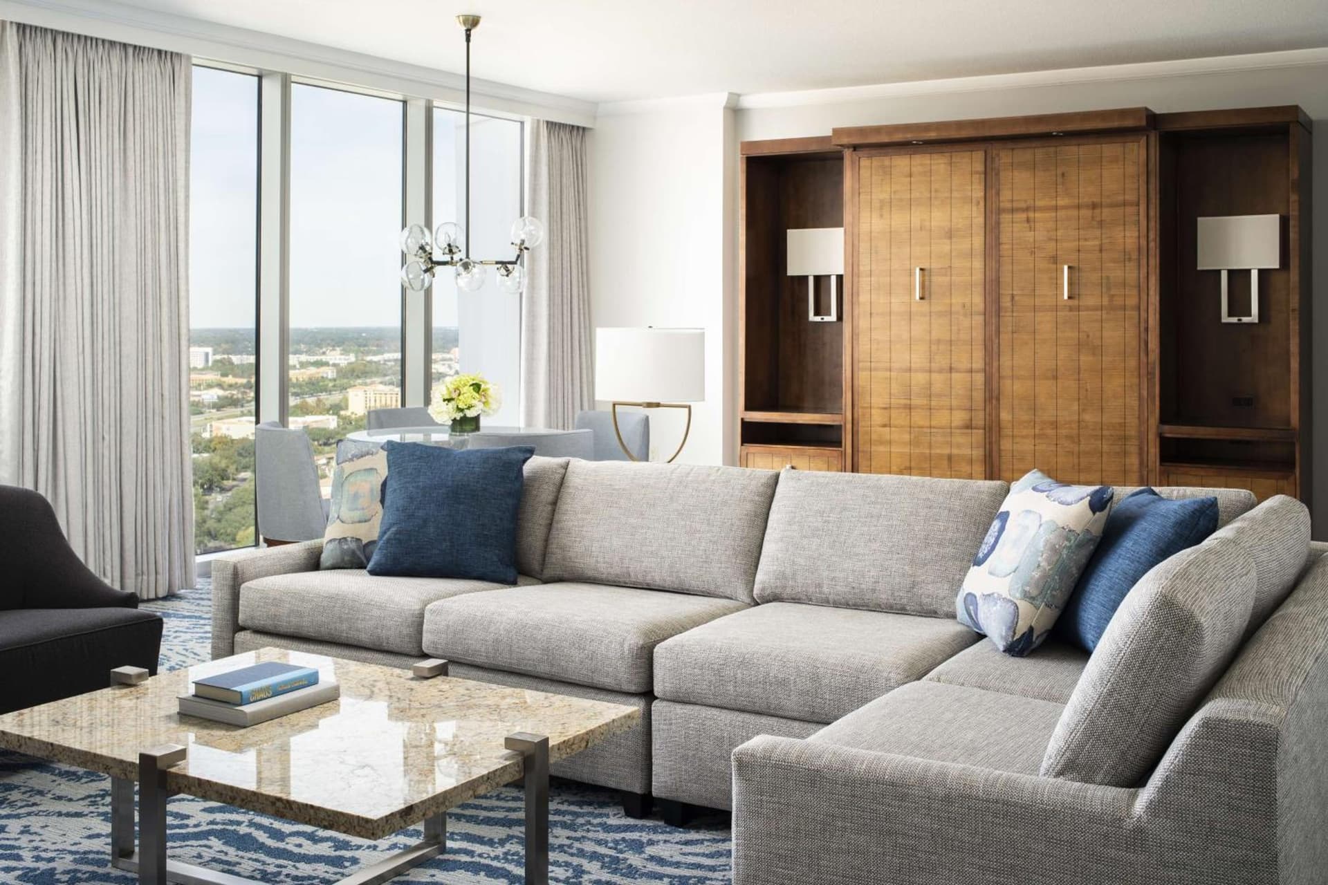 Hyatt Regency Orlando gallery photo in Orlando, FL — image 99