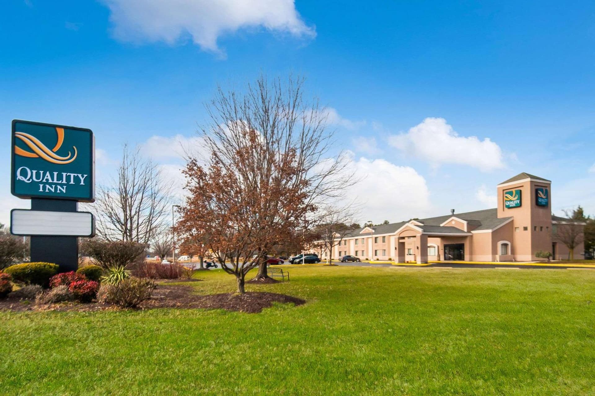 Quality Inn Grasonville near Kent Island gallery photo in Grasonville, MD — image 32