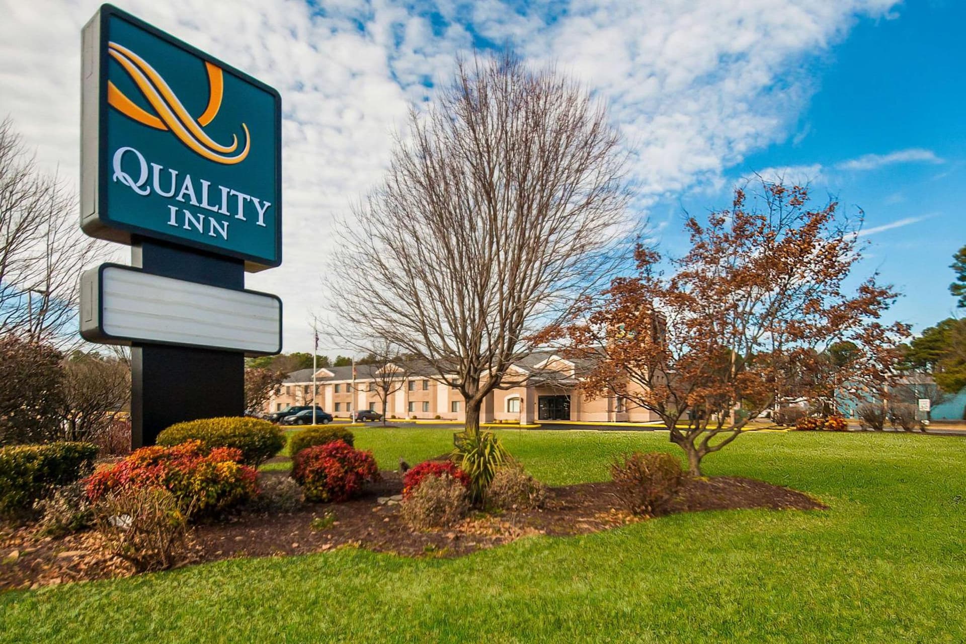 Quality Inn Grasonville near Kent Island gallery photo in Grasonville, MD — image 38