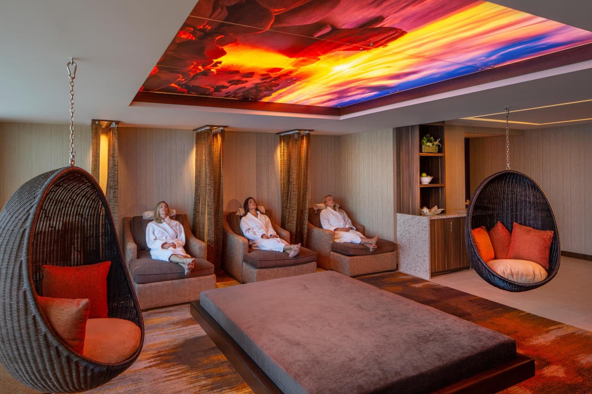 Silver Legacy Reno, A Caesars Destination gallery photo in Reno, NV — image 93