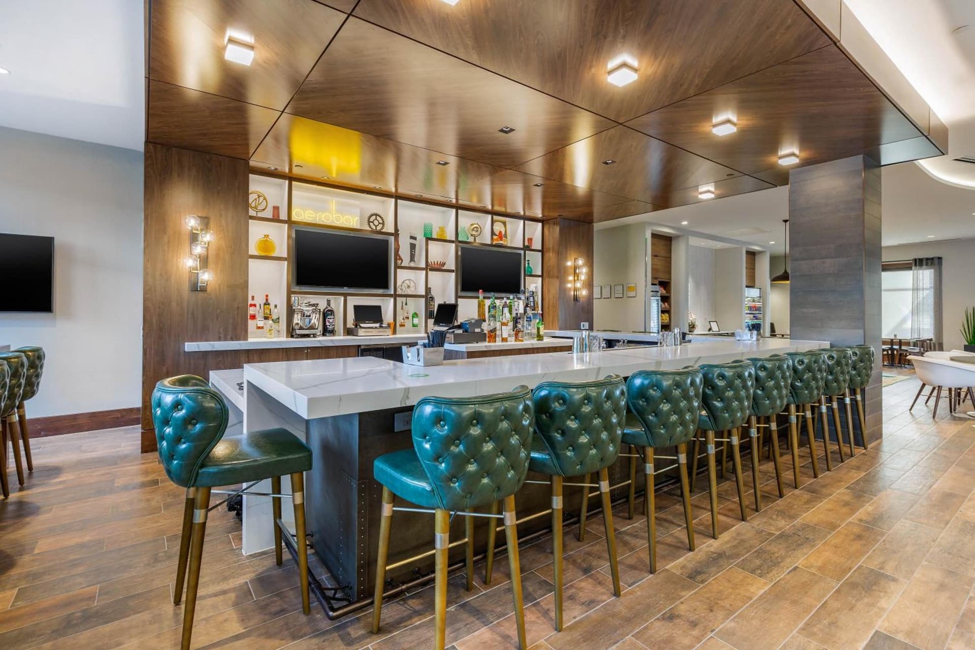 Cambria Hotel - Arundel Mills BWI Airport gallery photo in Hanover, MD — image 41