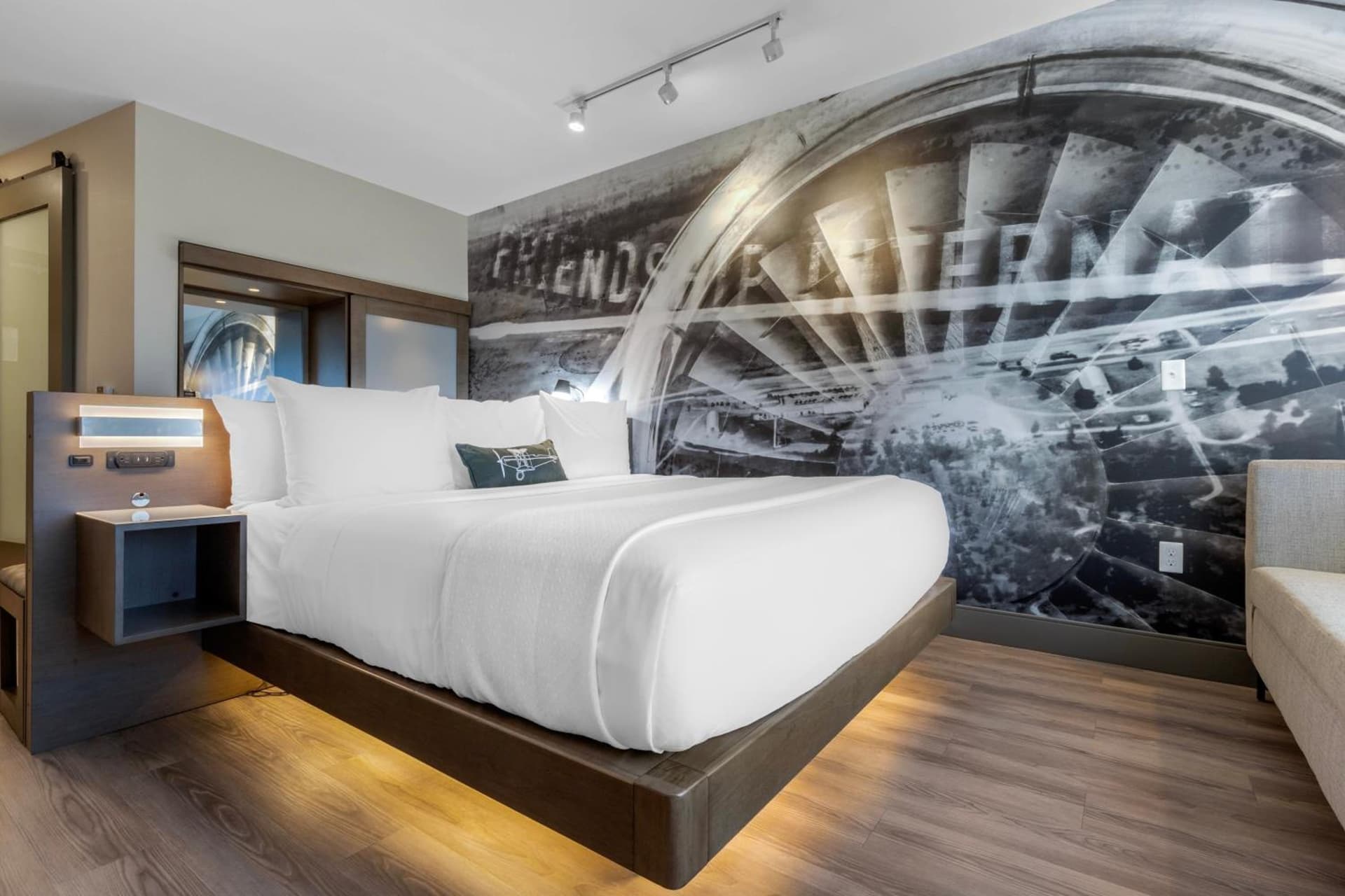 Cambria Hotel - Arundel Mills BWI Airport gallery photo in Hanover, MD — image 66