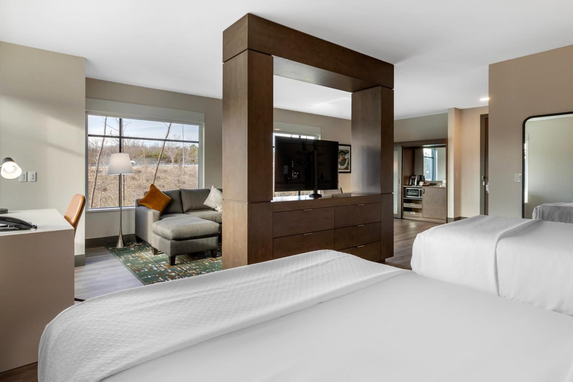 Cambria Hotel - Arundel Mills BWI Airport gallery photo in Hanover, MD — image 80