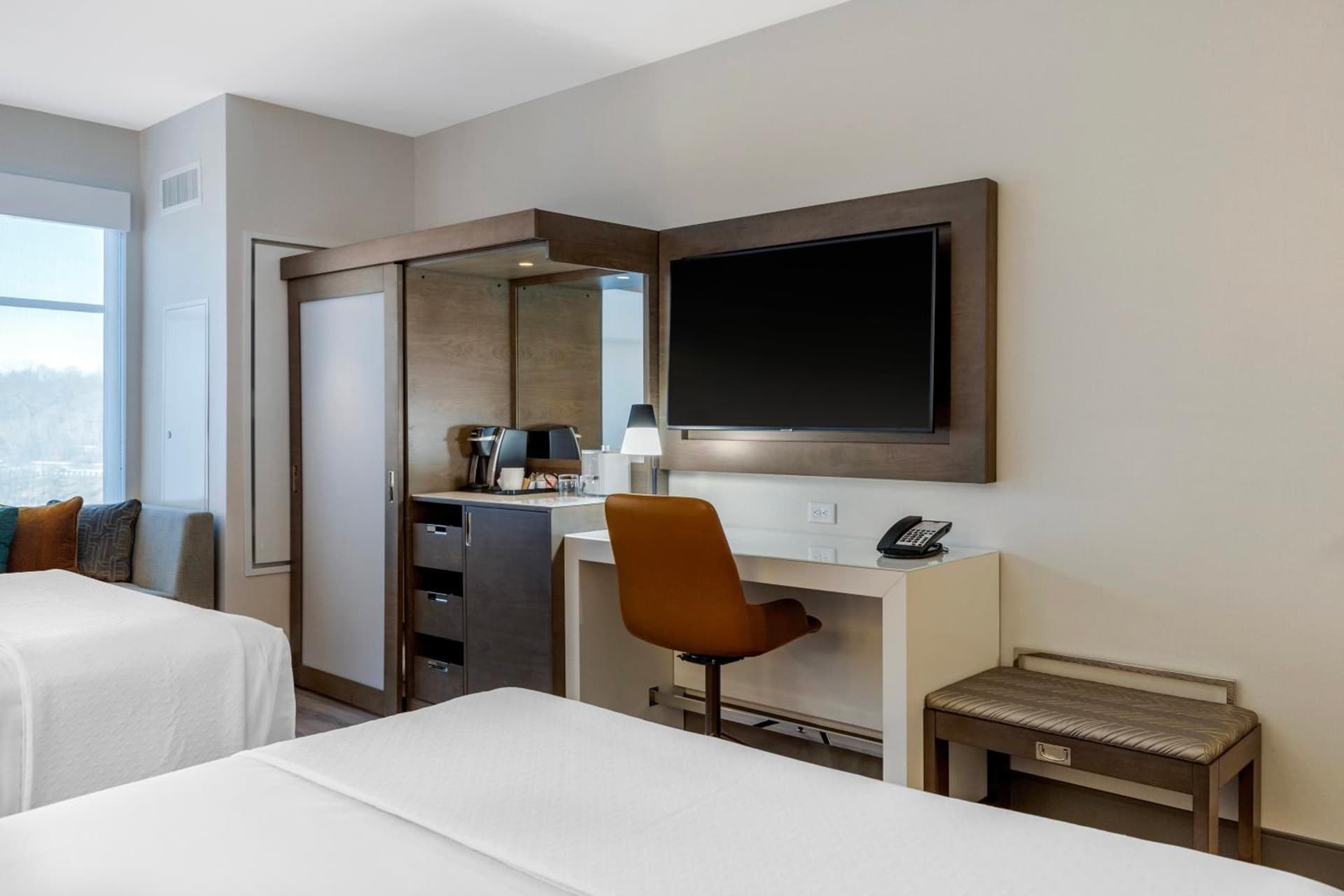 Cambria Hotel - Arundel Mills BWI Airport gallery photo in Hanover, MD — image 4