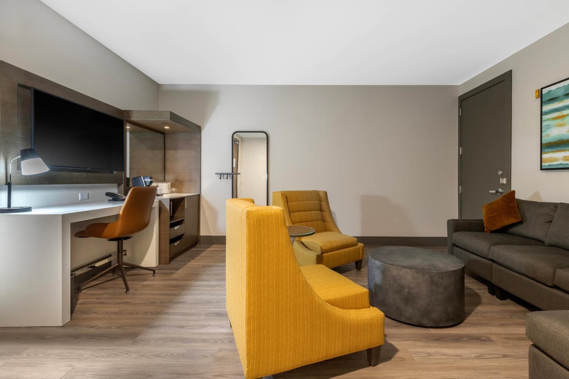 Cambria Hotel - Arundel Mills BWI Airport gallery photo in Hanover, MD — image 31