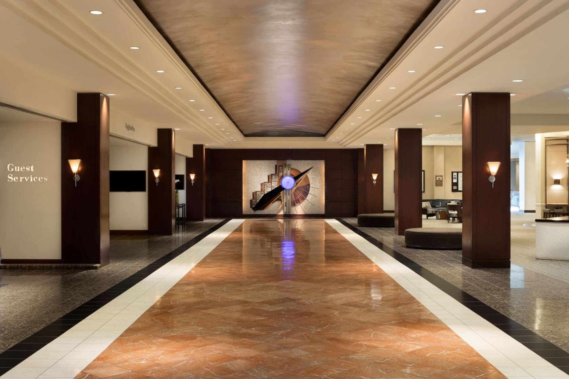 Hyatt Regency Dallas property photo 50 of 67 in Dallas, Texas