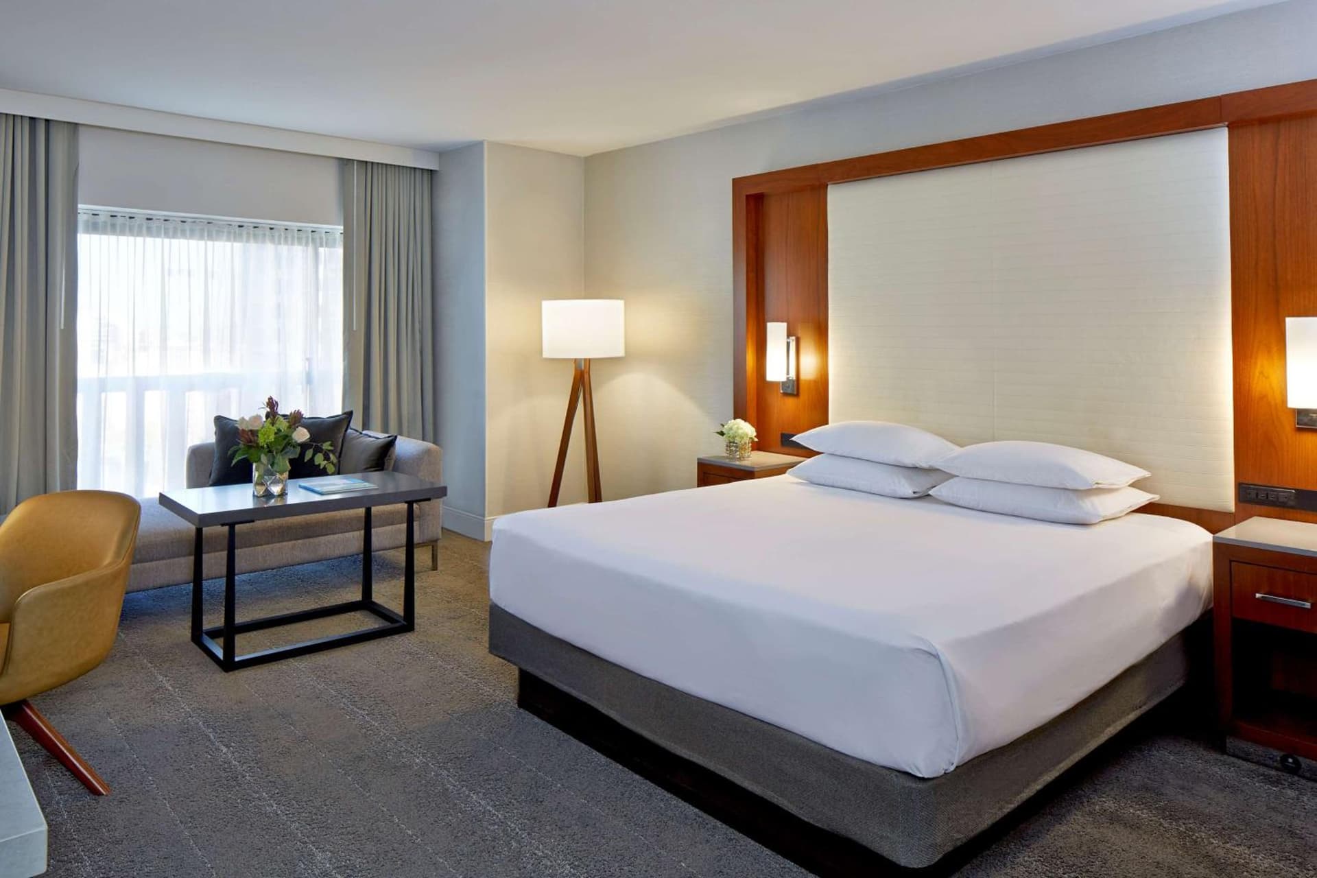 Hyatt Regency Atlanta gallery photo in Atlanta, GA — image 18