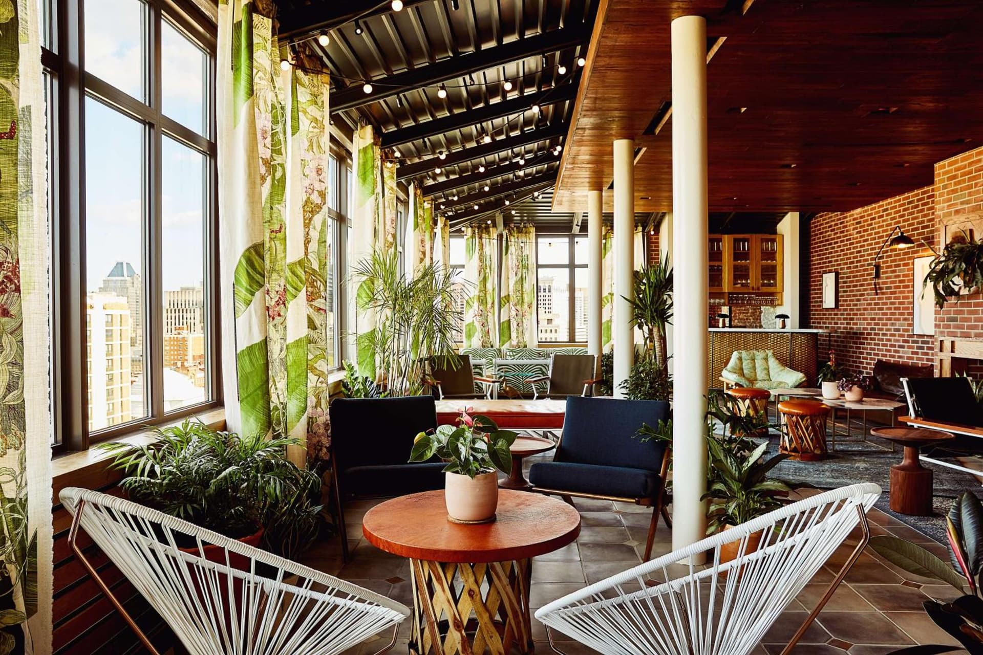 Hotel Revival Baltimore gallery photo in Baltimore, MD — image 15
