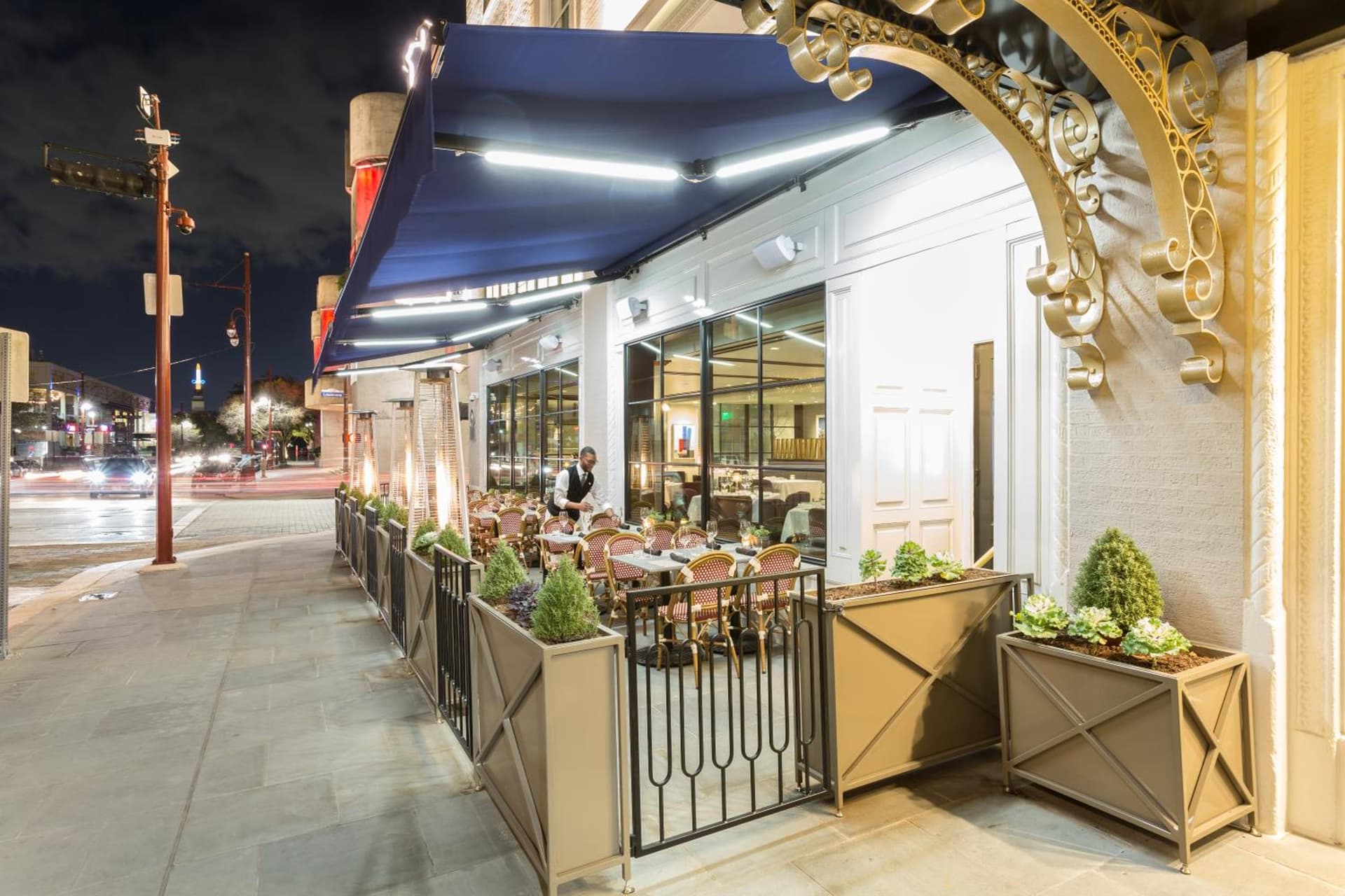 The Lancaster Hotel gallery photo in Houston, TX — image 25