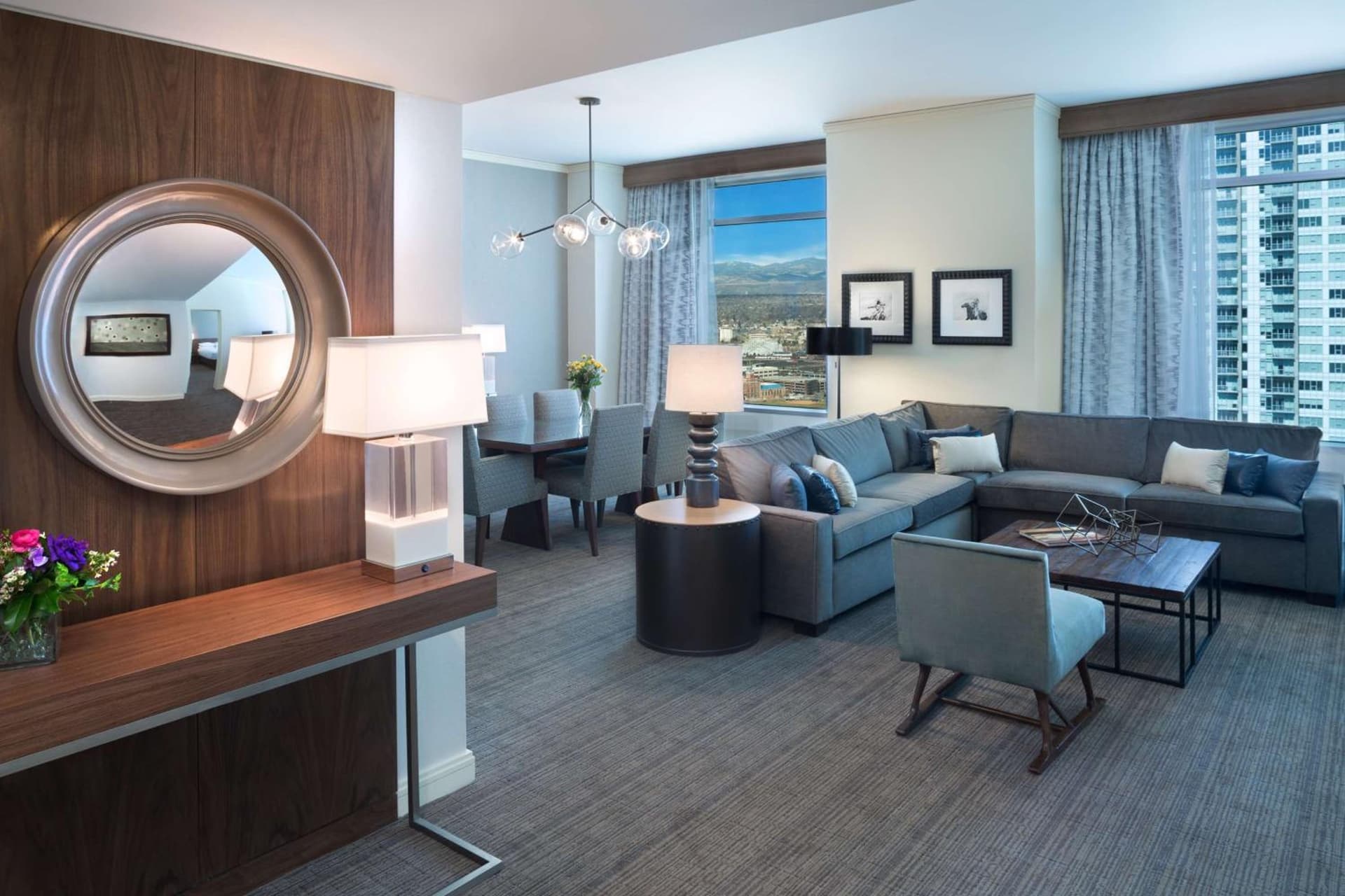 Hyatt Regency Denver at Colorado Convention Center gallery photo in Denver, CO — image 23