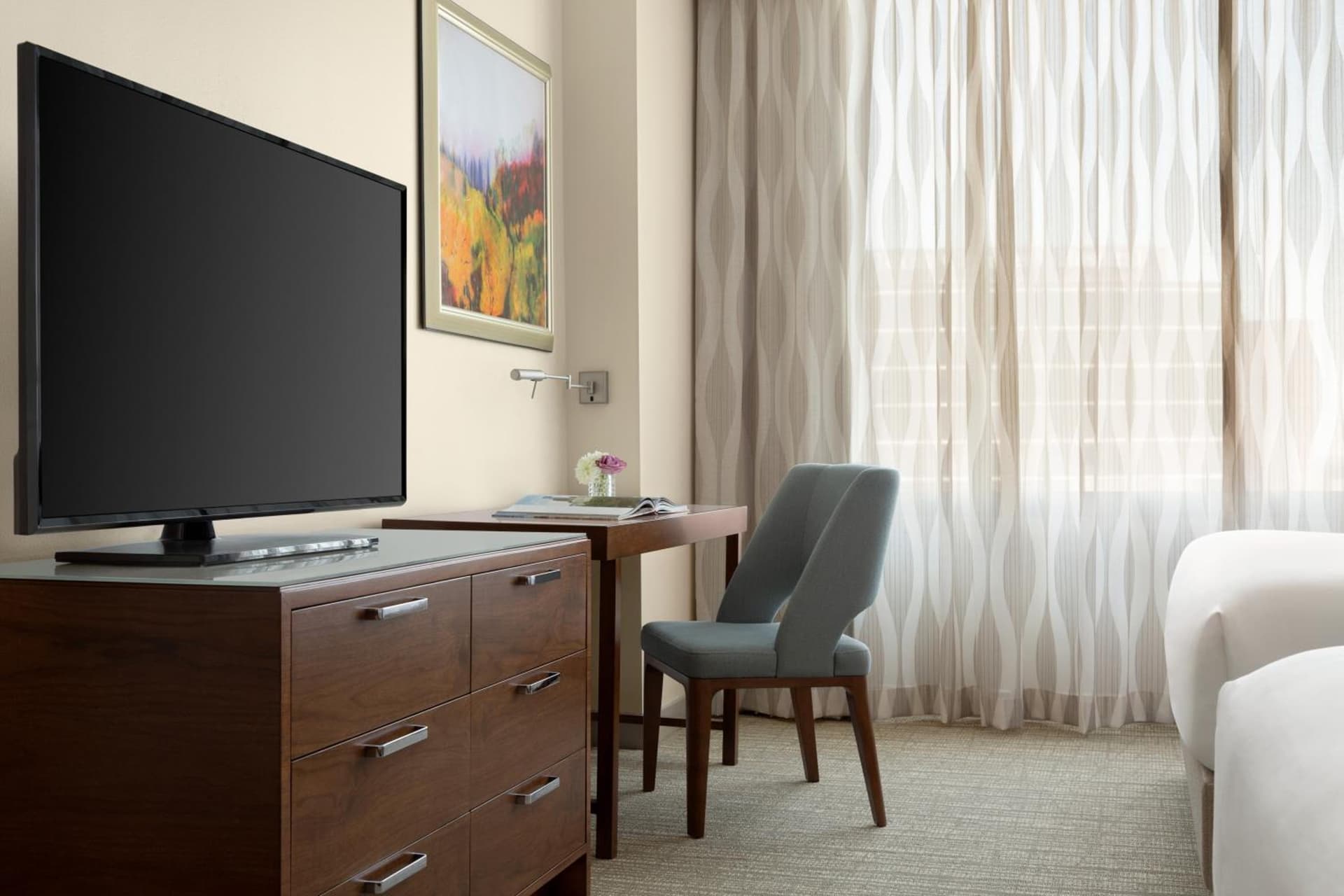 InterContinental Houston by IHG gallery photo in Houston, TX — image 83
