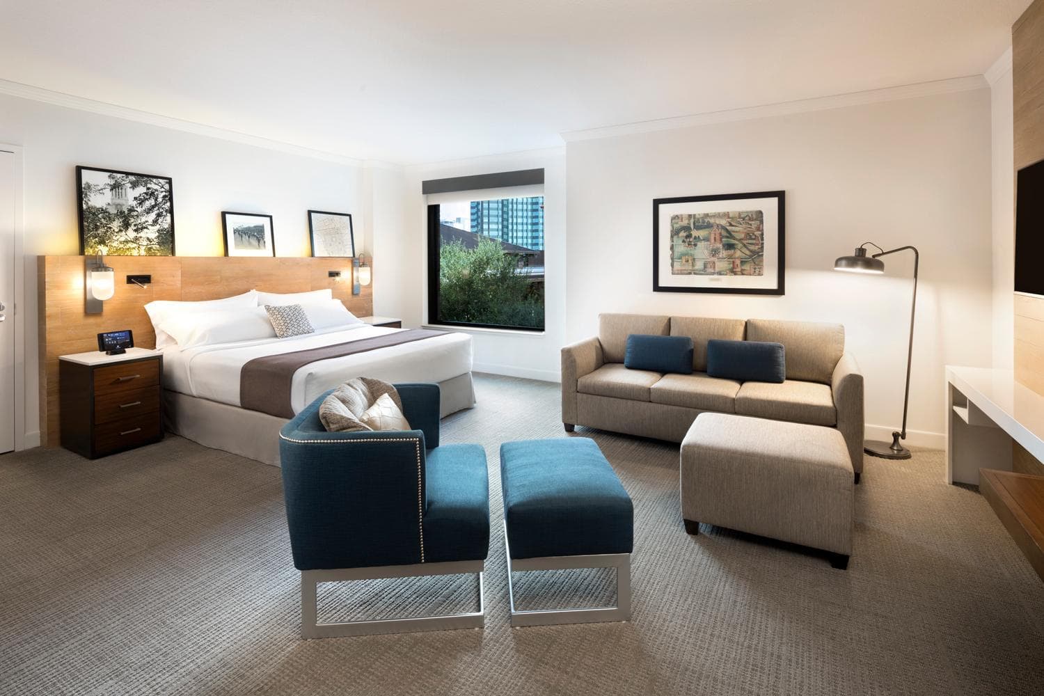 AT&T Hotel & Conference Center gallery photo in Austin, TX — image 34