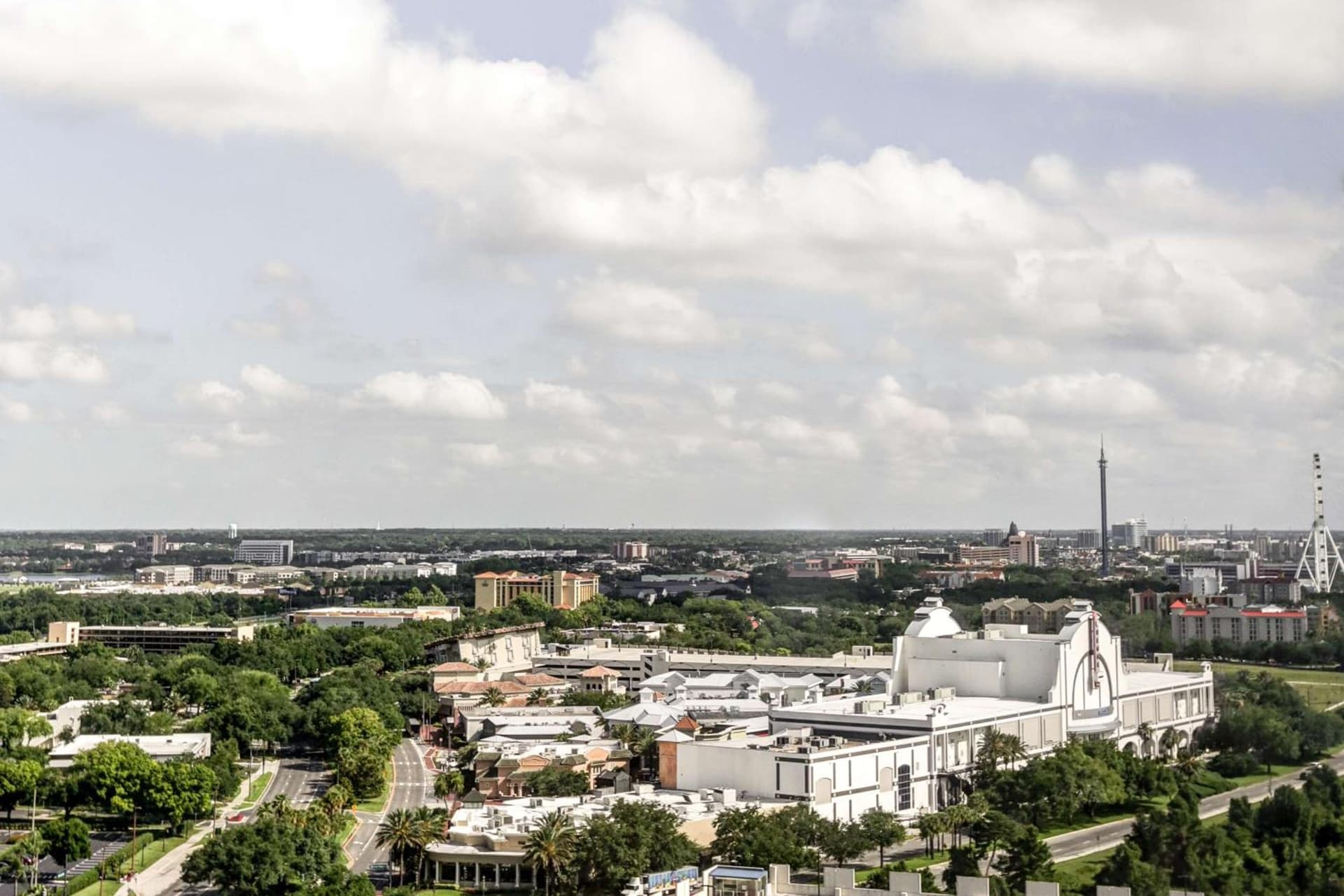Hyatt Regency Orlando gallery photo in Orlando, FL — image 32