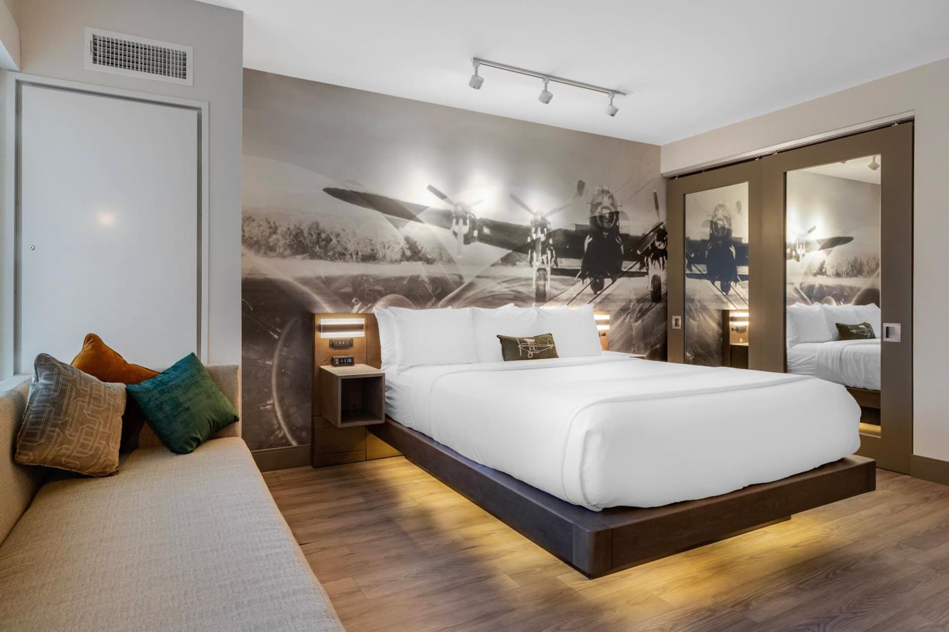 Cambria Hotel - Arundel Mills BWI Airport gallery photo in Hanover, MD — image 38