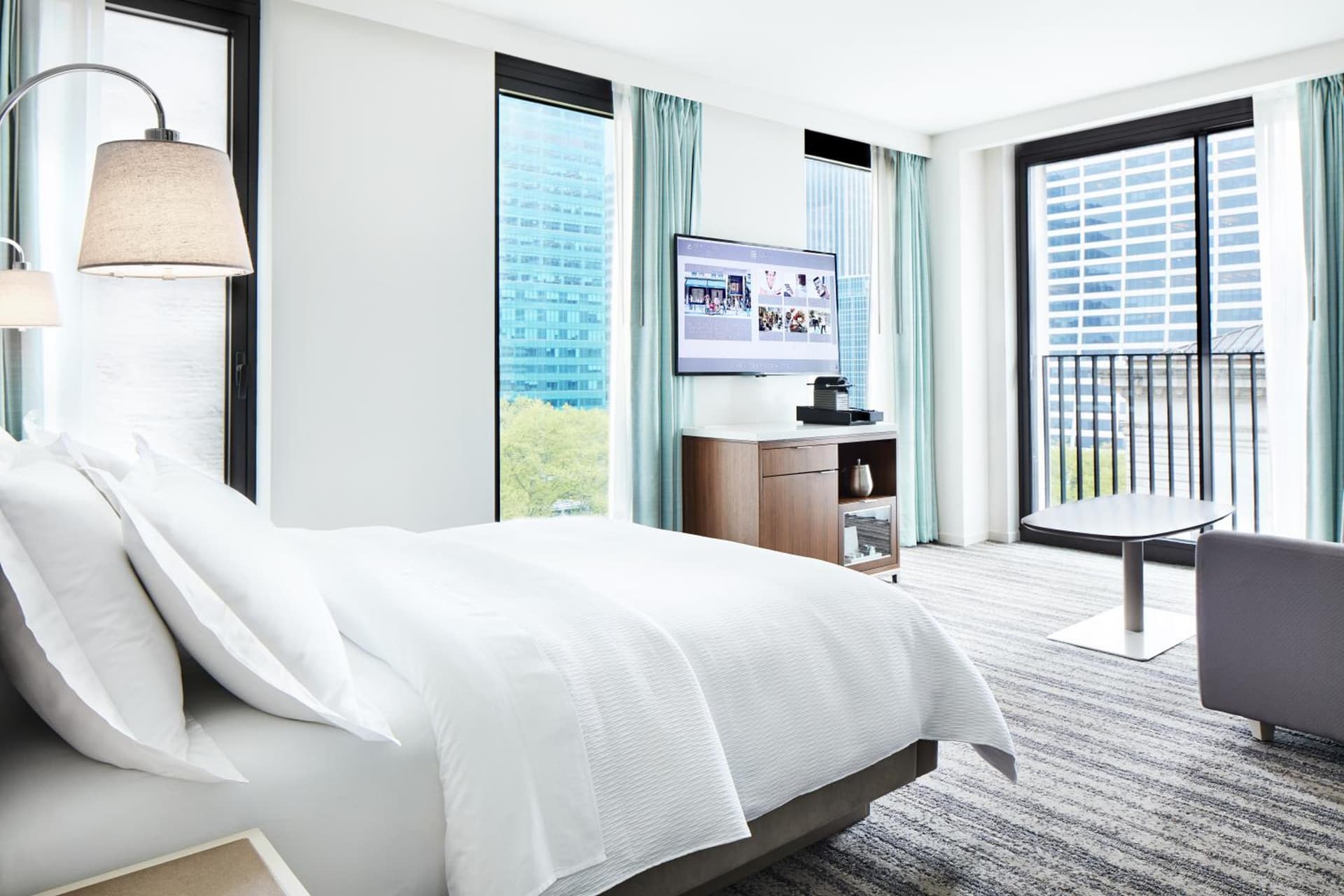 Park Terrace Hotel gallery photo in New York, NY — image 23