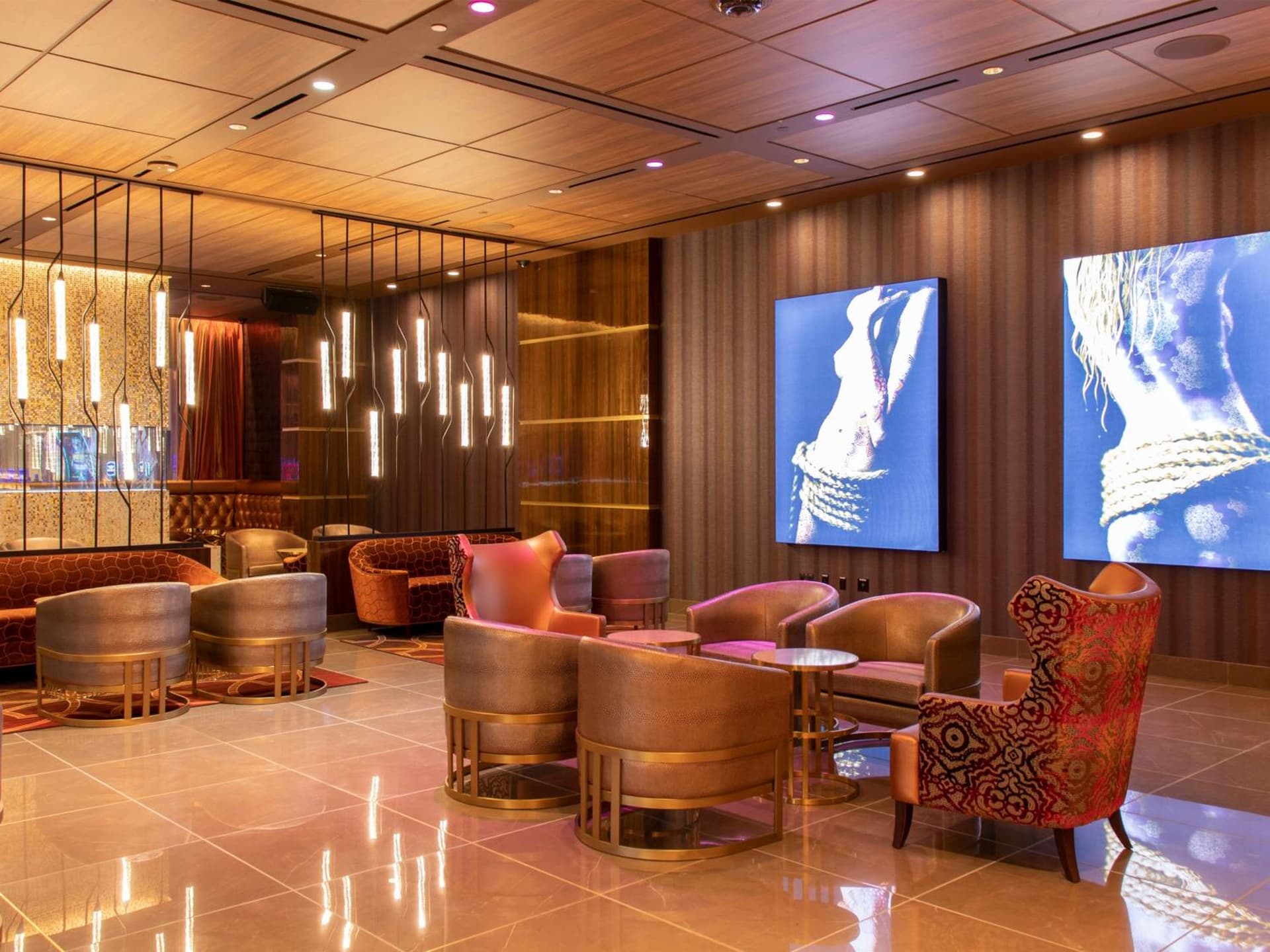 SAHARA Las Vegas gallery photo in Las Vegas, NV — image 19