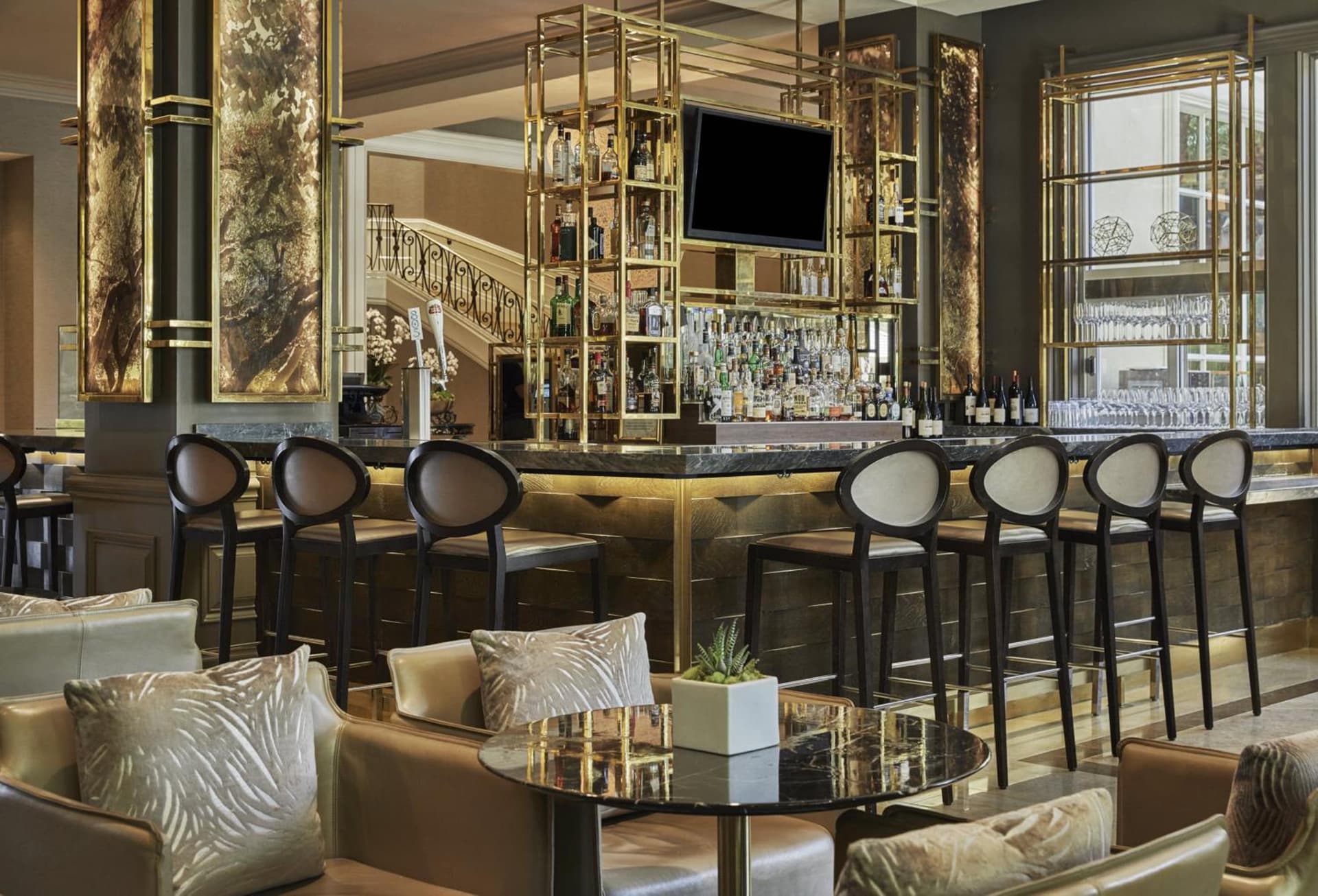 Four Seasons Hotel Las Vegas gallery photo in Las Vegas, NV — image 11