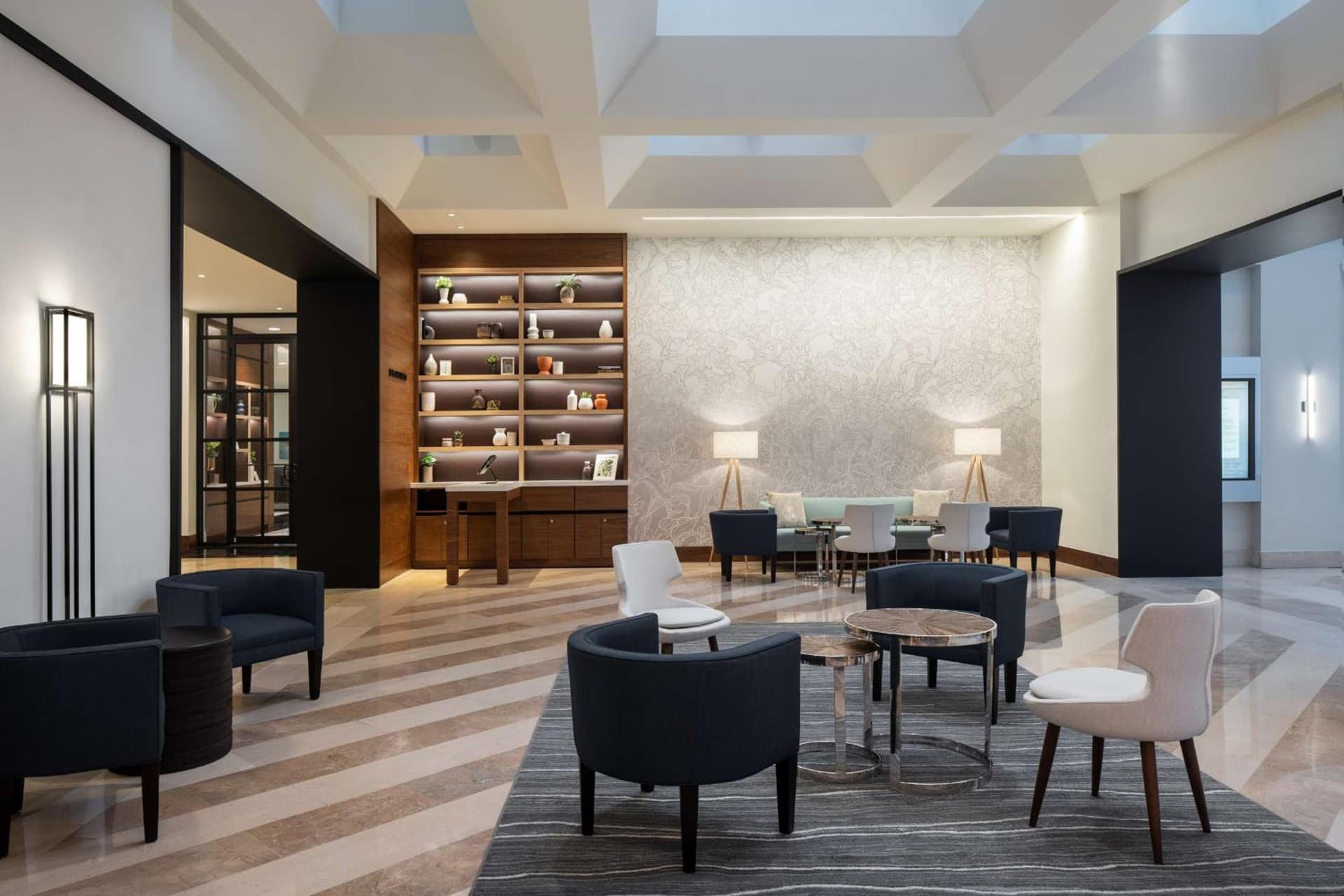 Hyatt Regency Orlando gallery photo in Orlando, FL — image 83