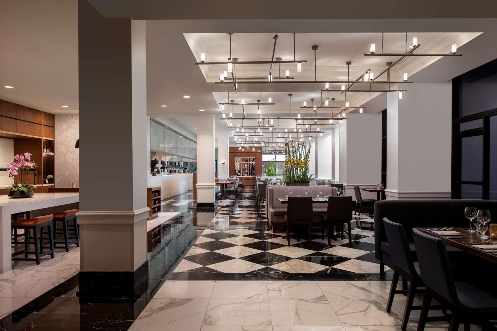 Hyatt Regency Orlando gallery photo in Orlando, FL — image 115