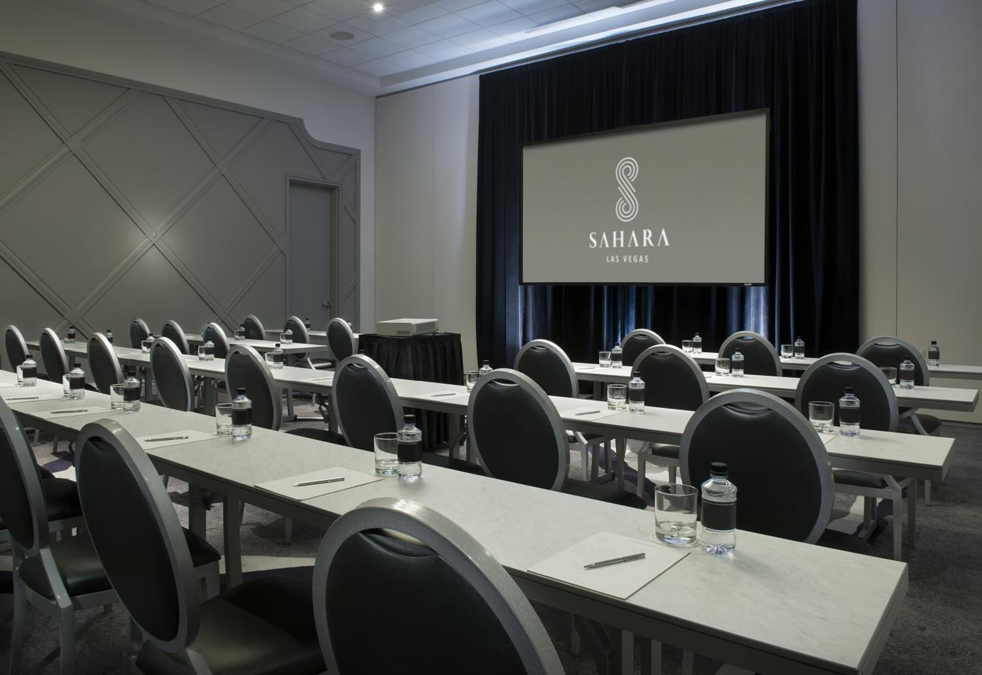 SAHARA Las Vegas gallery photo in Las Vegas, NV — image 122