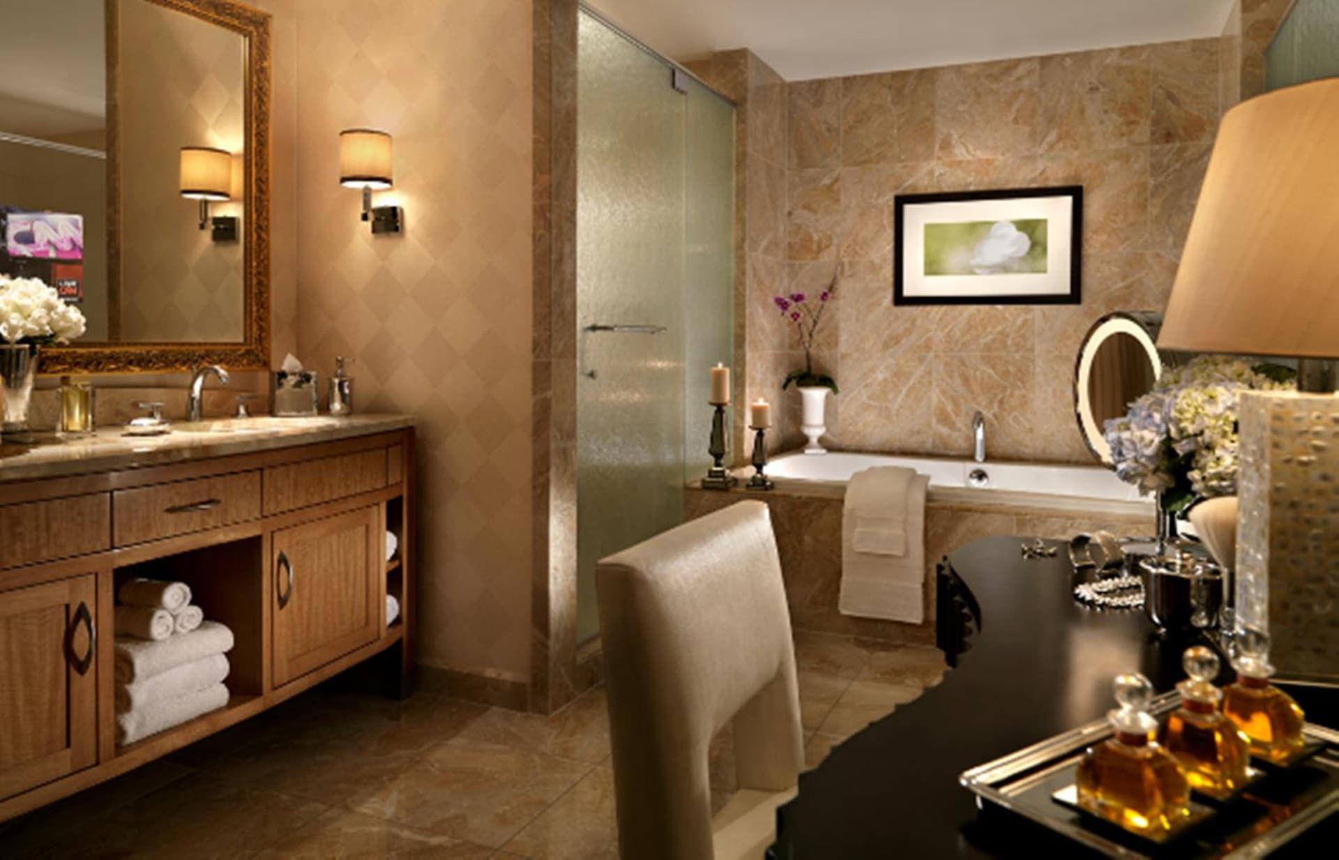 Trump International Hotel Las Vegas gallery photo in Las Vegas, NV — image 30