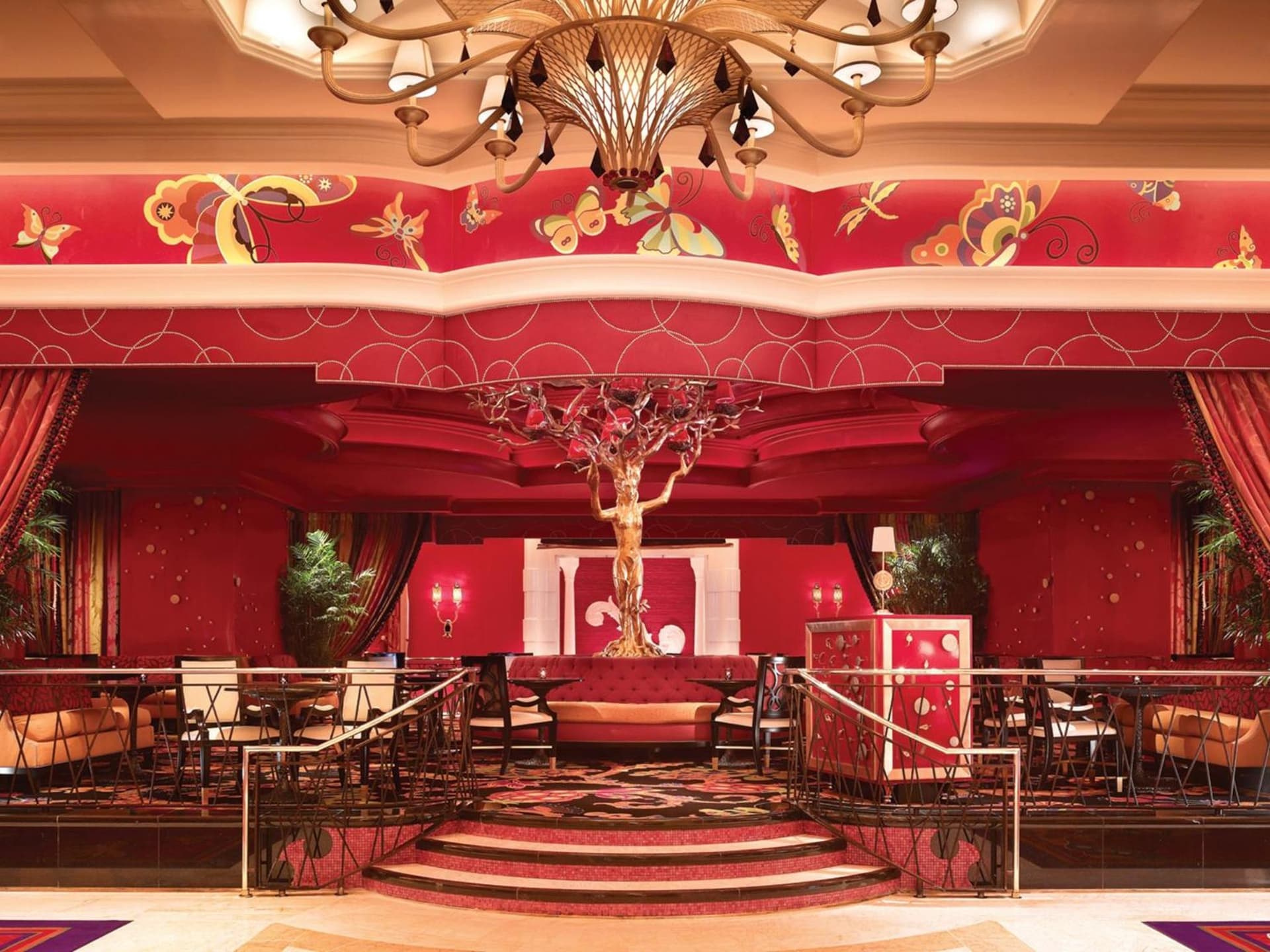Encore at Wynn Las Vegas gallery photo in Las Vegas, NV — image 22