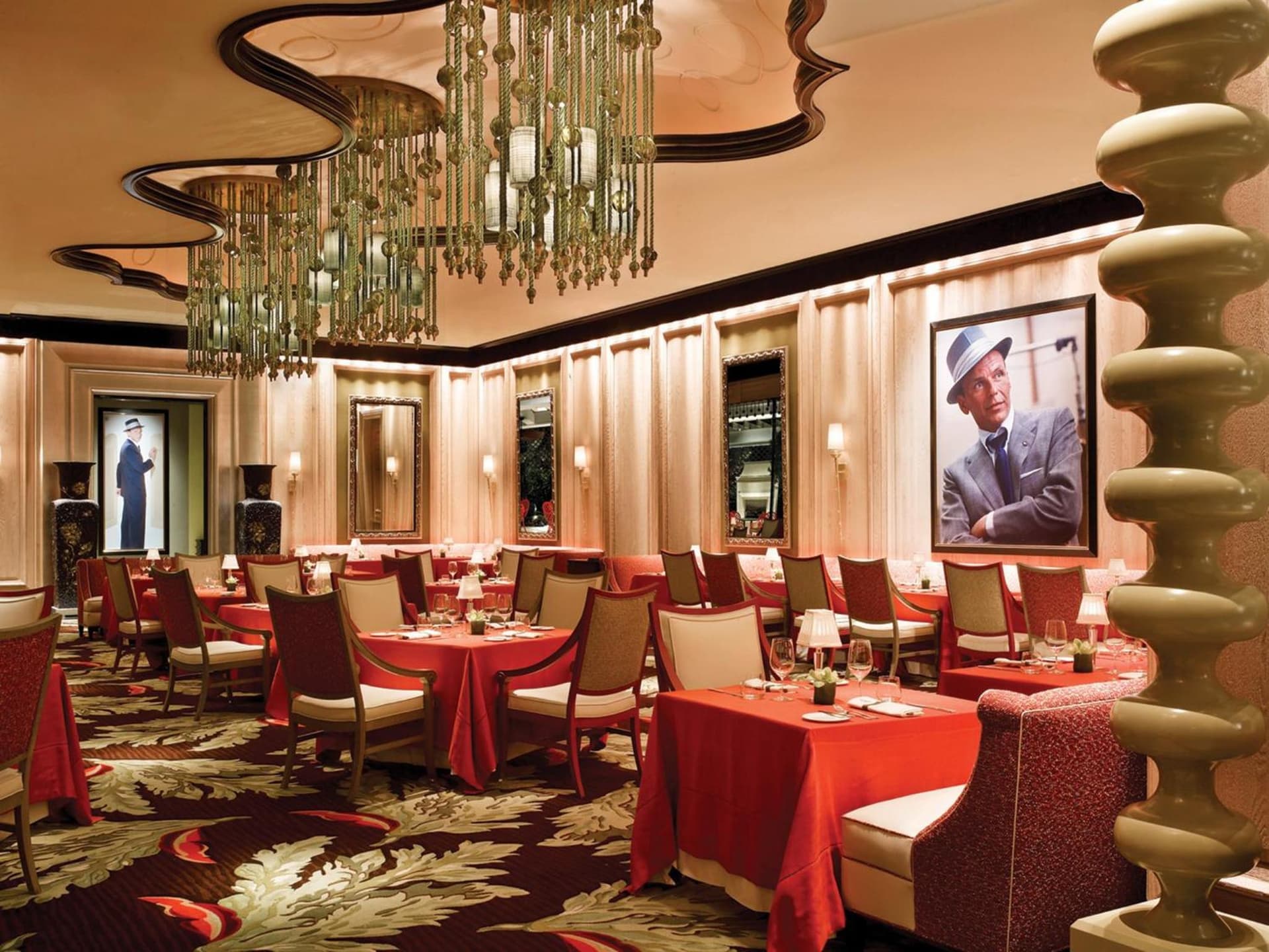 Encore at Wynn Las Vegas gallery photo in Las Vegas, NV — image 10
