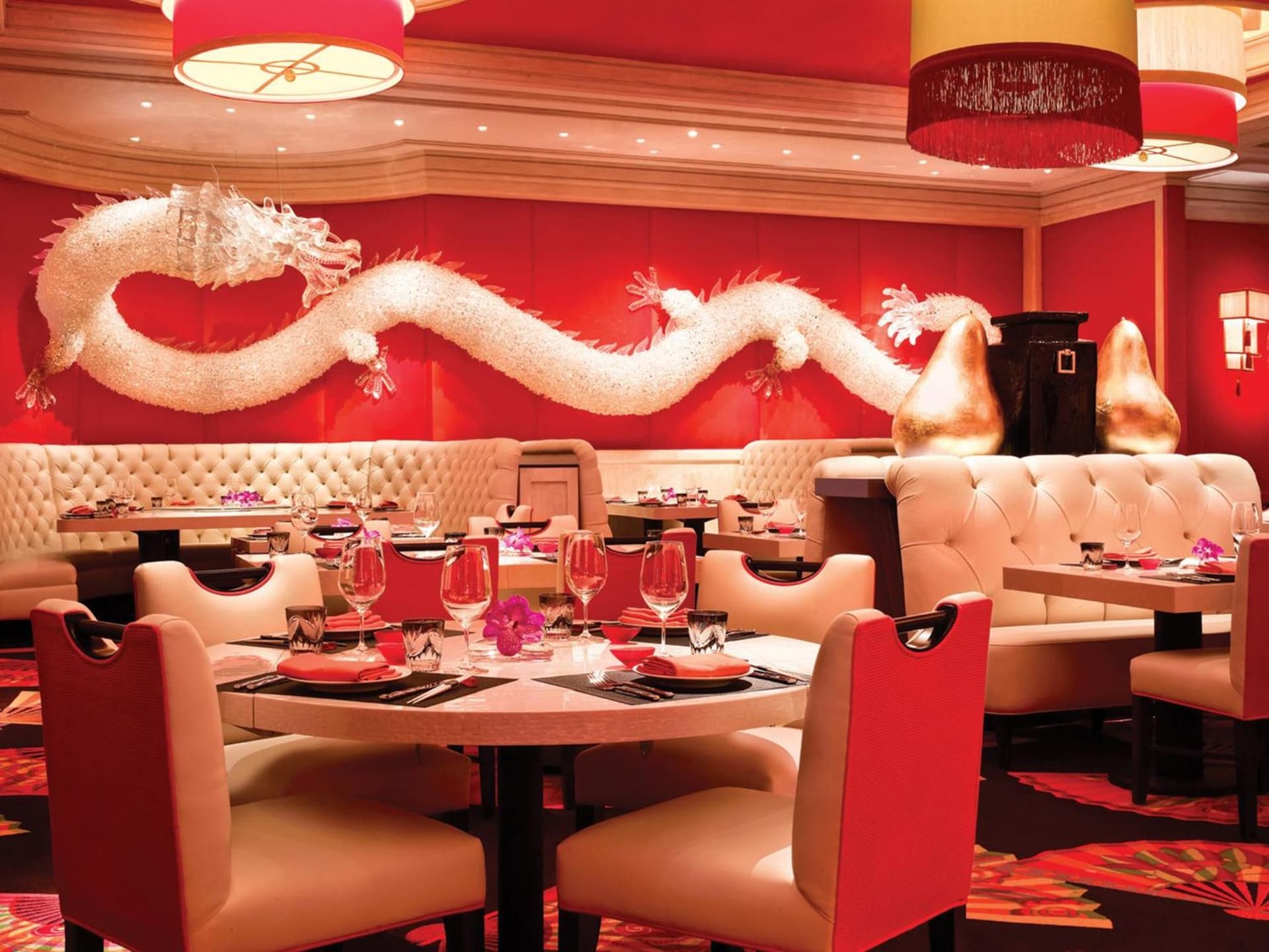 Encore at Wynn Las Vegas gallery photo in Las Vegas, NV — image 23