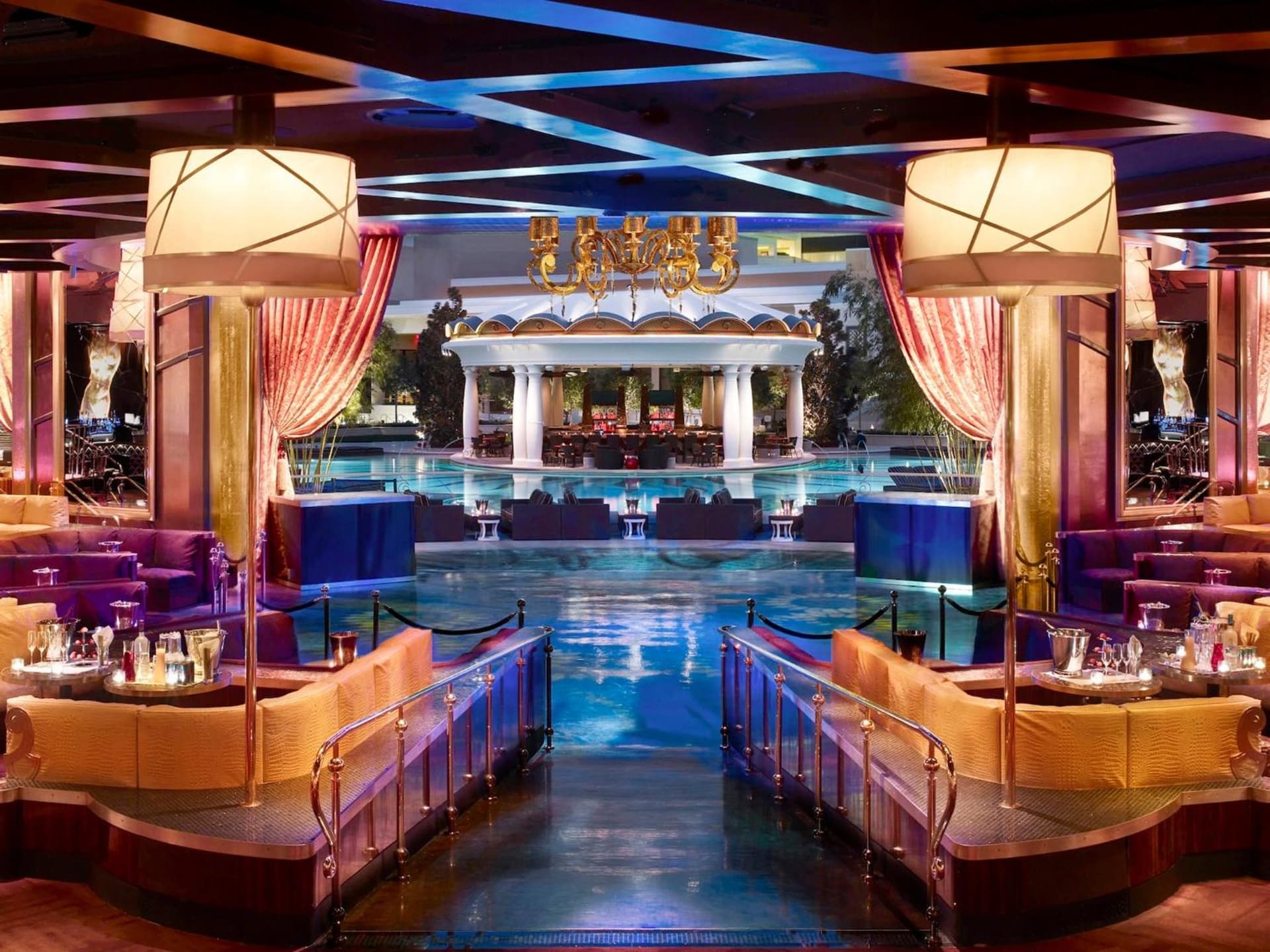 Encore at Wynn Las Vegas gallery photo in Las Vegas, NV — image 19