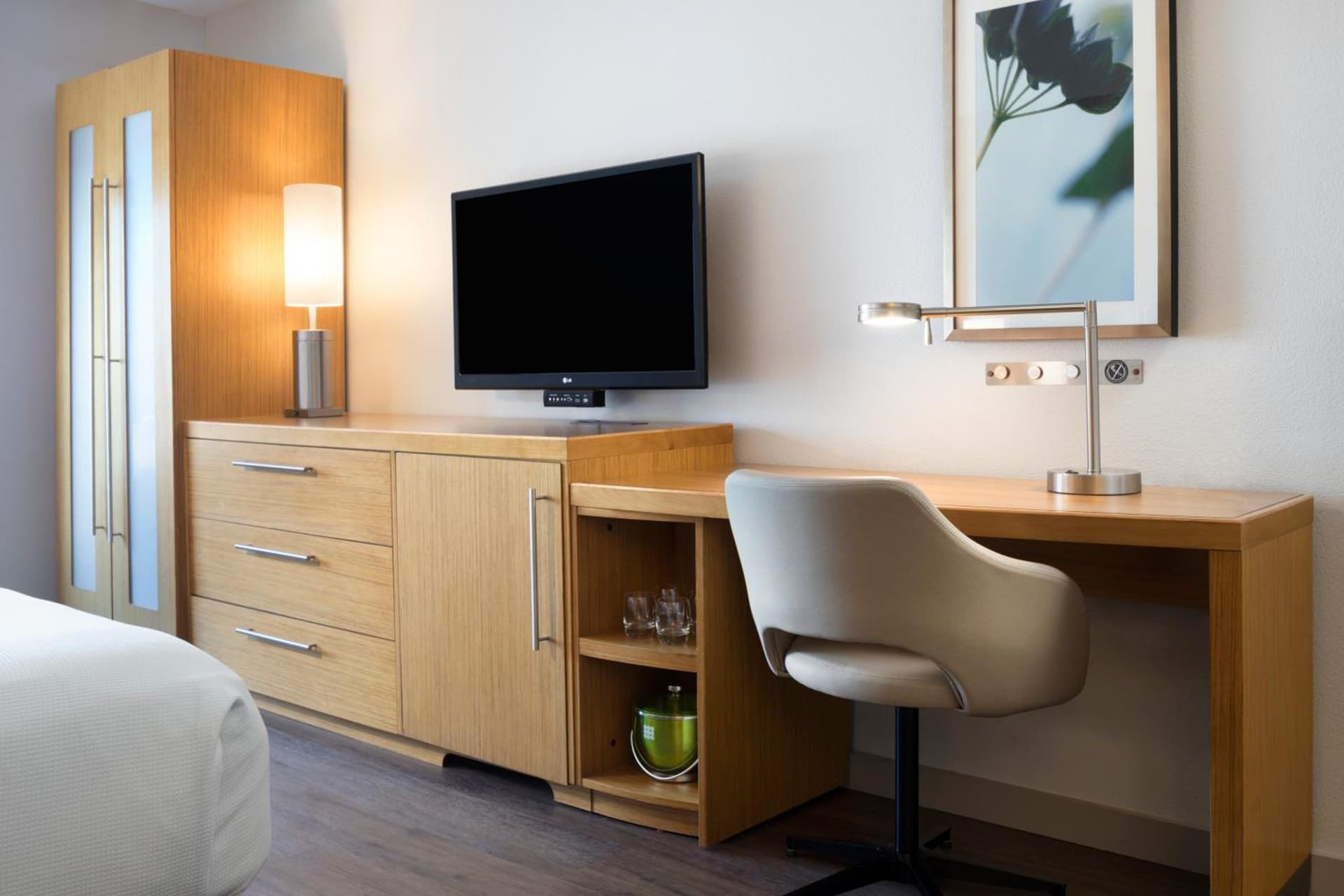 Hyatt Place Austin Downtown gallery photo in Austin, TX — image 18