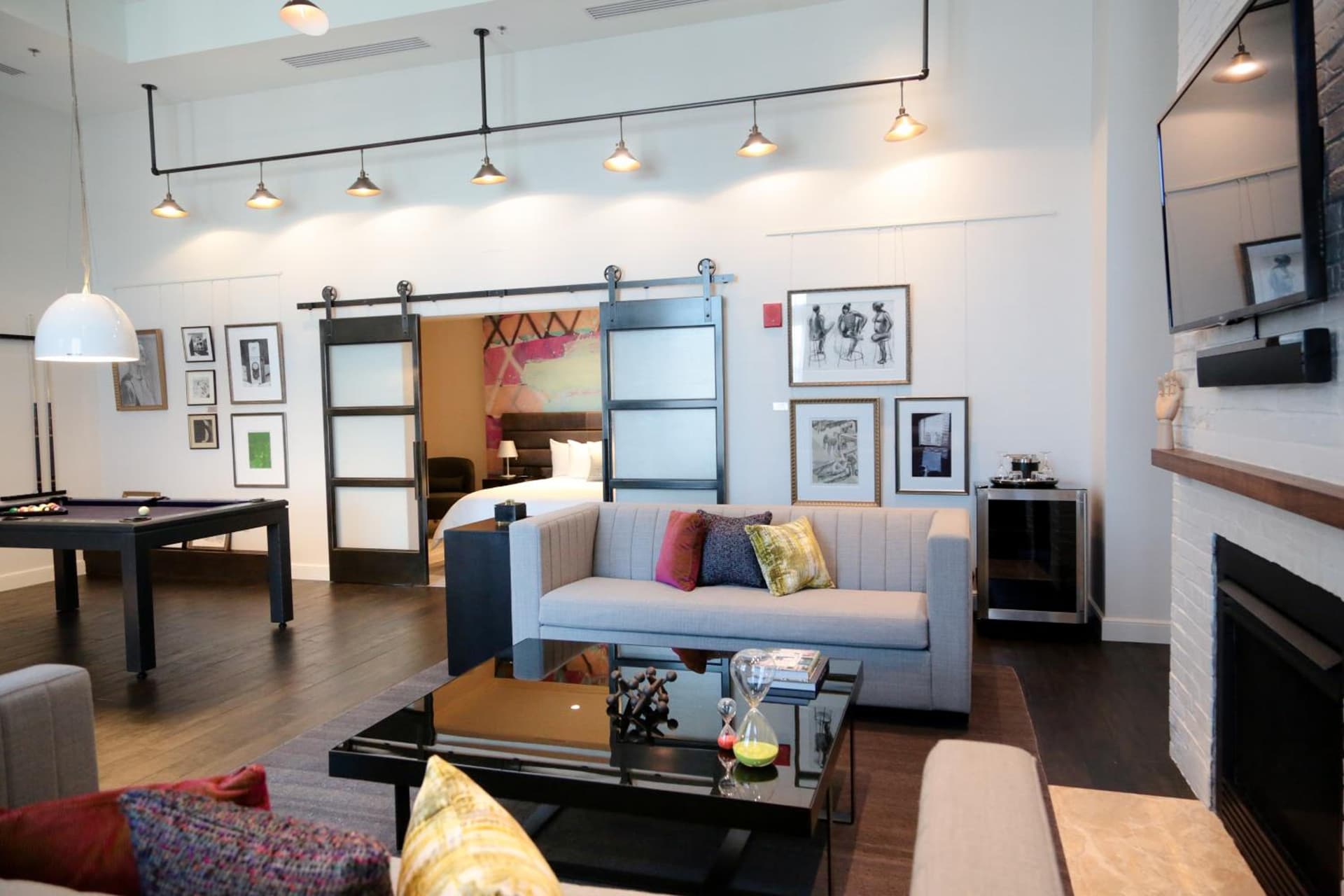 Hotel Commonwealth gallery photo in Boston, MA — image 34