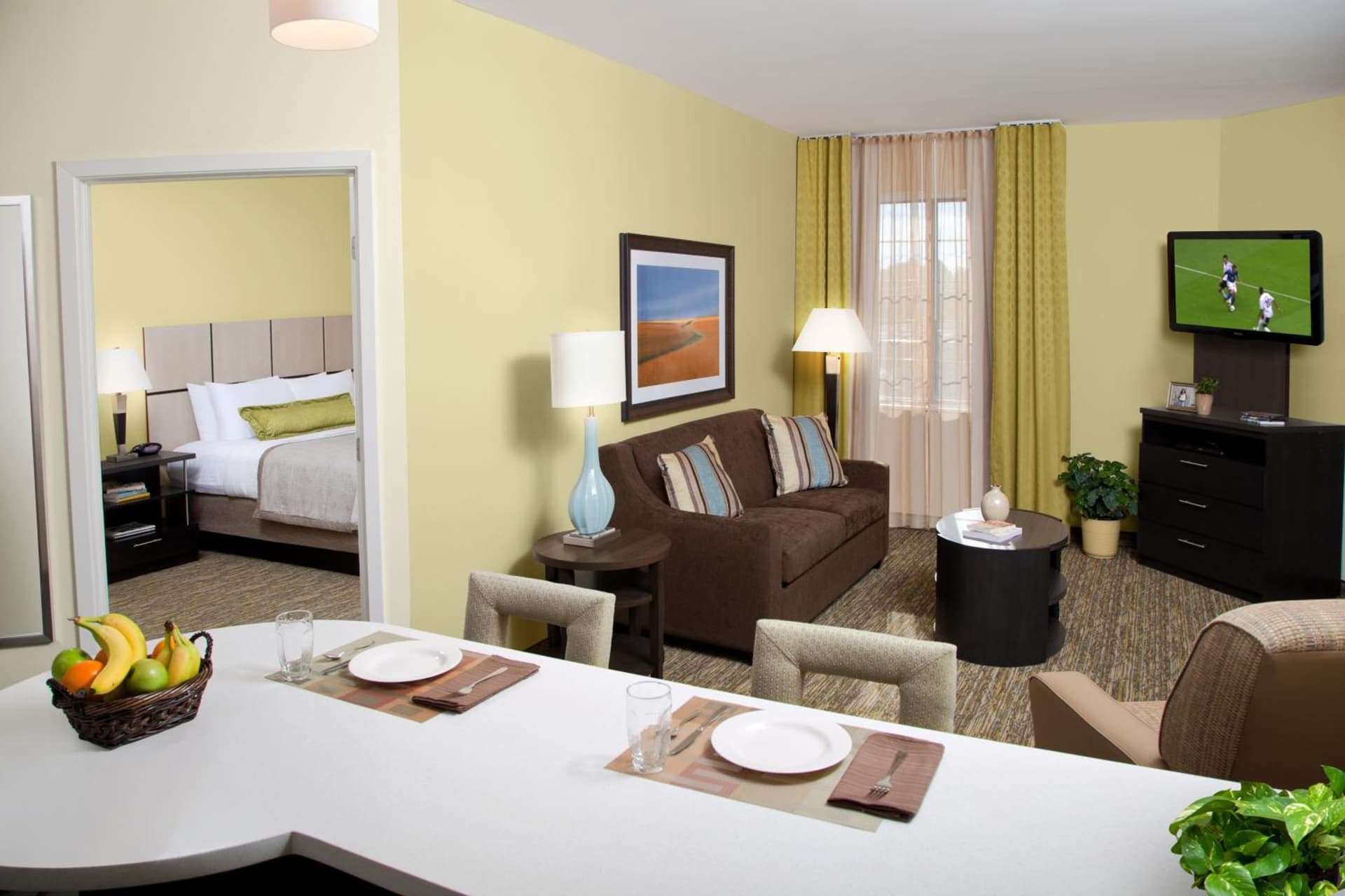 Candlewood Suites Arundel Mills / BWI Airport by IHG gallery photo in Hanover, MD — image 7