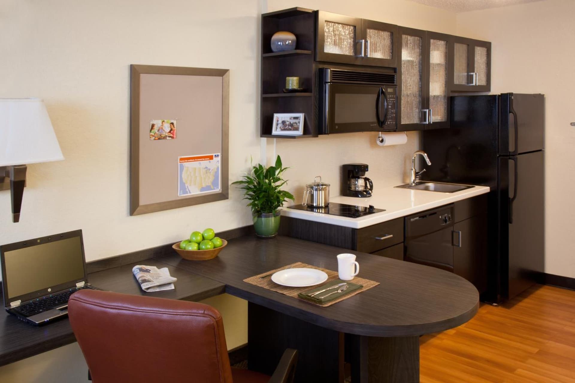 Candlewood Suites Arundel Mills / BWI Airport by IHG gallery photo in Hanover, MD — image 20