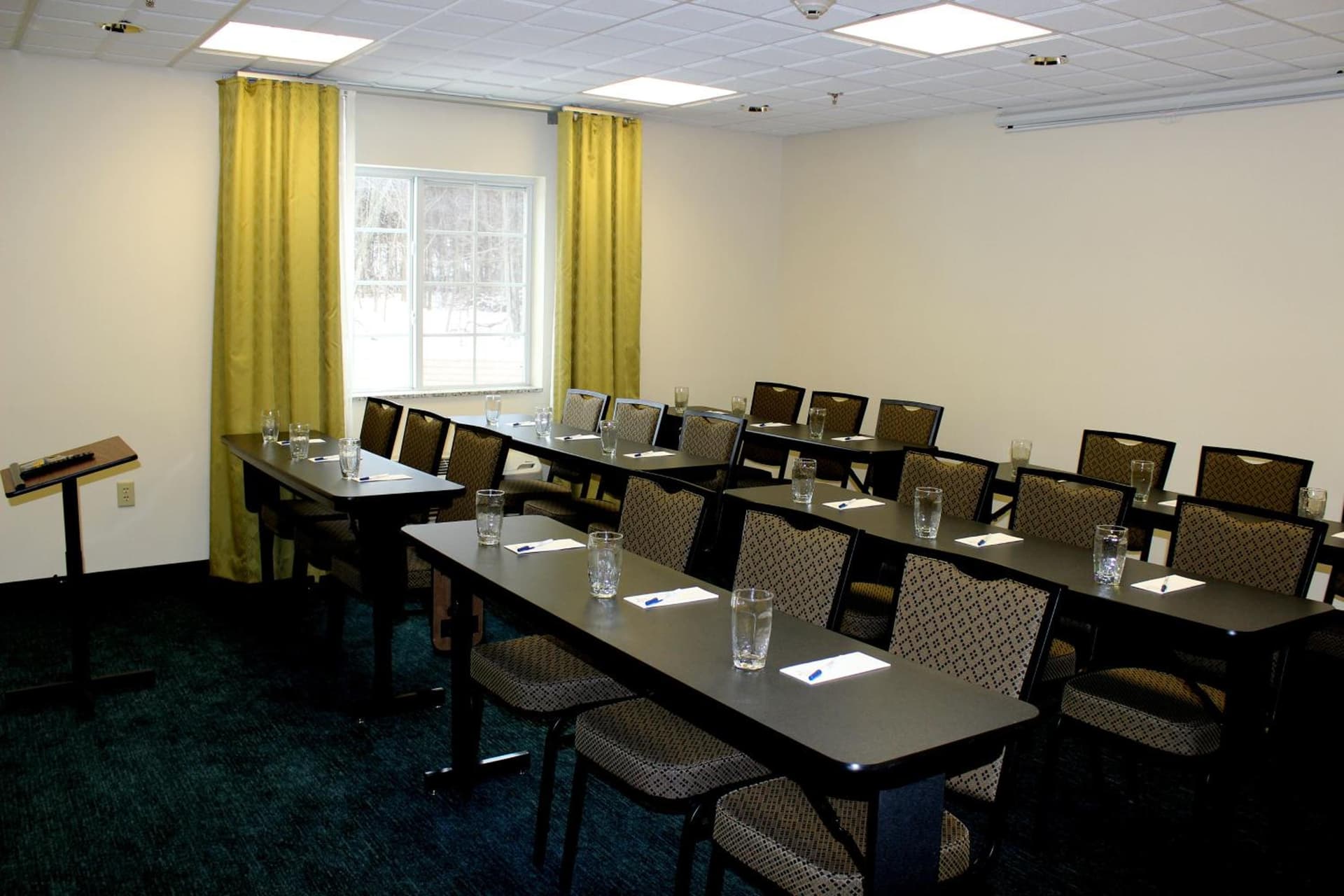 Candlewood Suites Arundel Mills / BWI Airport by IHG property views in Hanover, MD — gallery photo 3