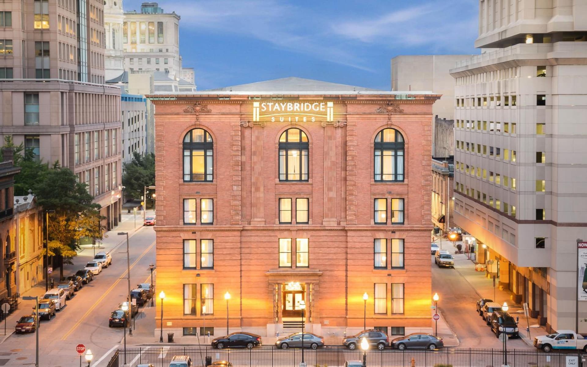 Staybridge Suites Baltimore - Inner Harbor by IHG gallery photo in Baltimore, MD — image 23
