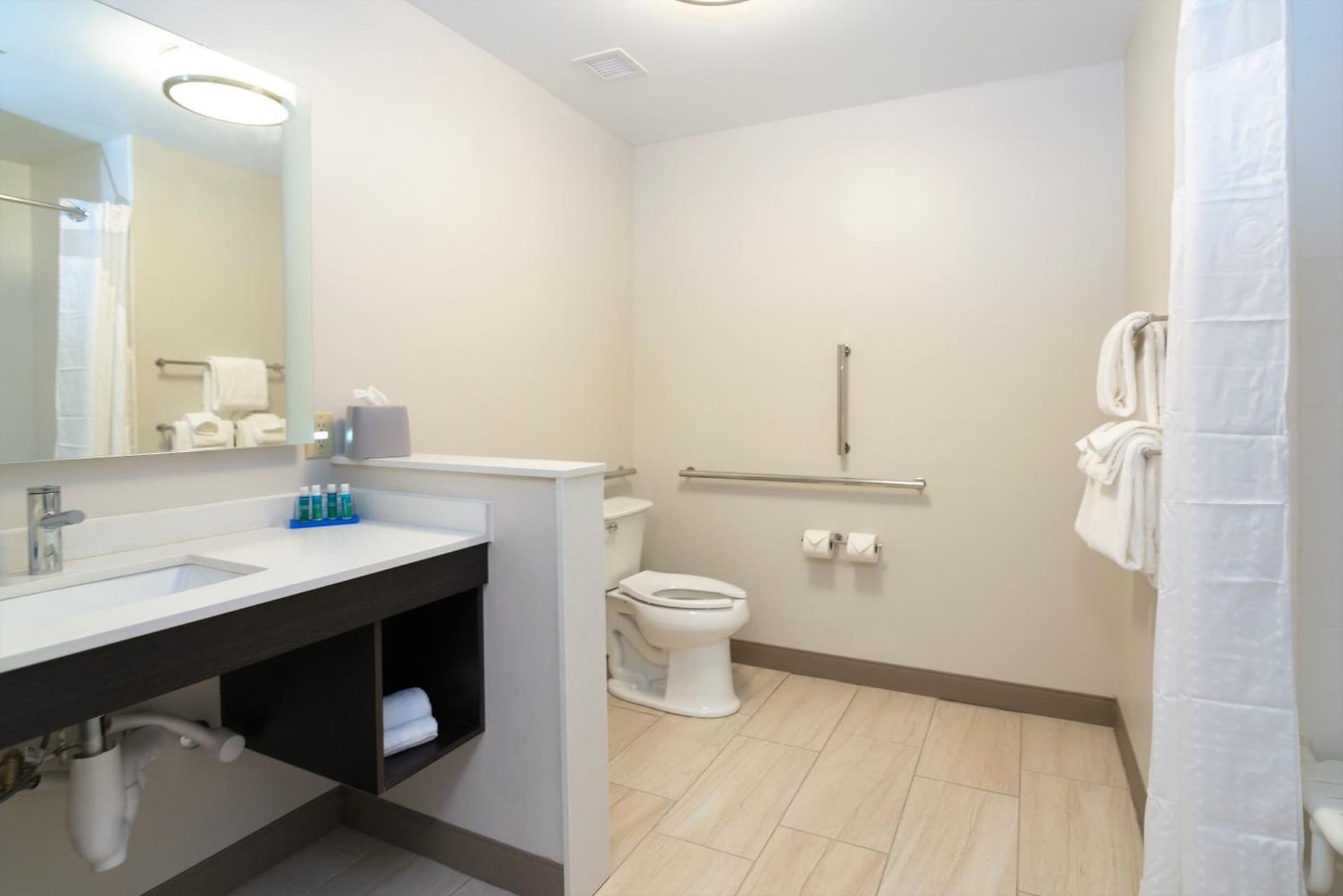 Holiday Inn Express & Suites Allen Park by IHG gallery photo in Allen Park, MI — image 6