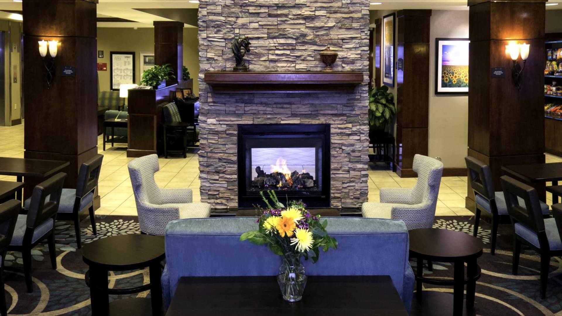 Staybridge Suites Denver International Airport by IHG gallery photo in Denver, CO — image 73