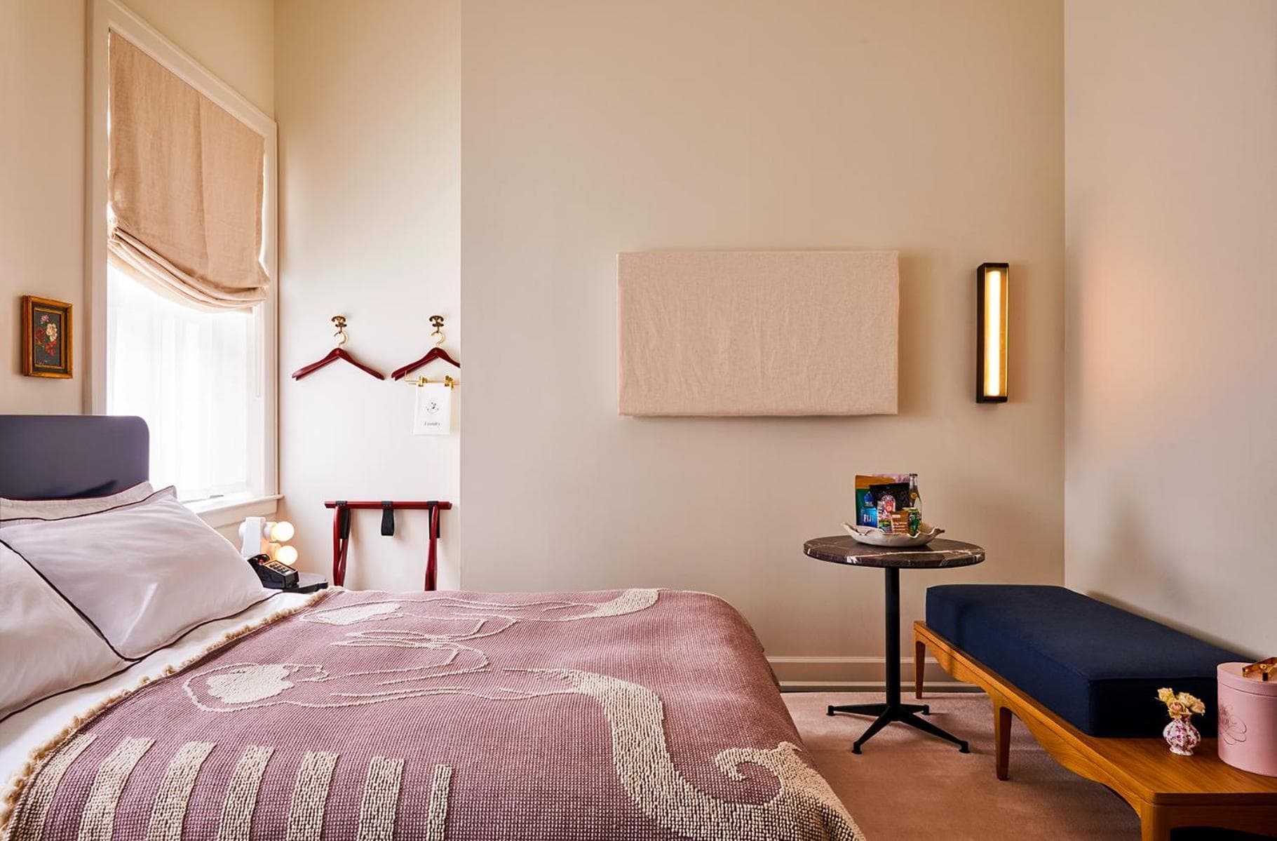 The Siren Hotel, an Ash Hotel gallery photo in Detroit, MI — image 20