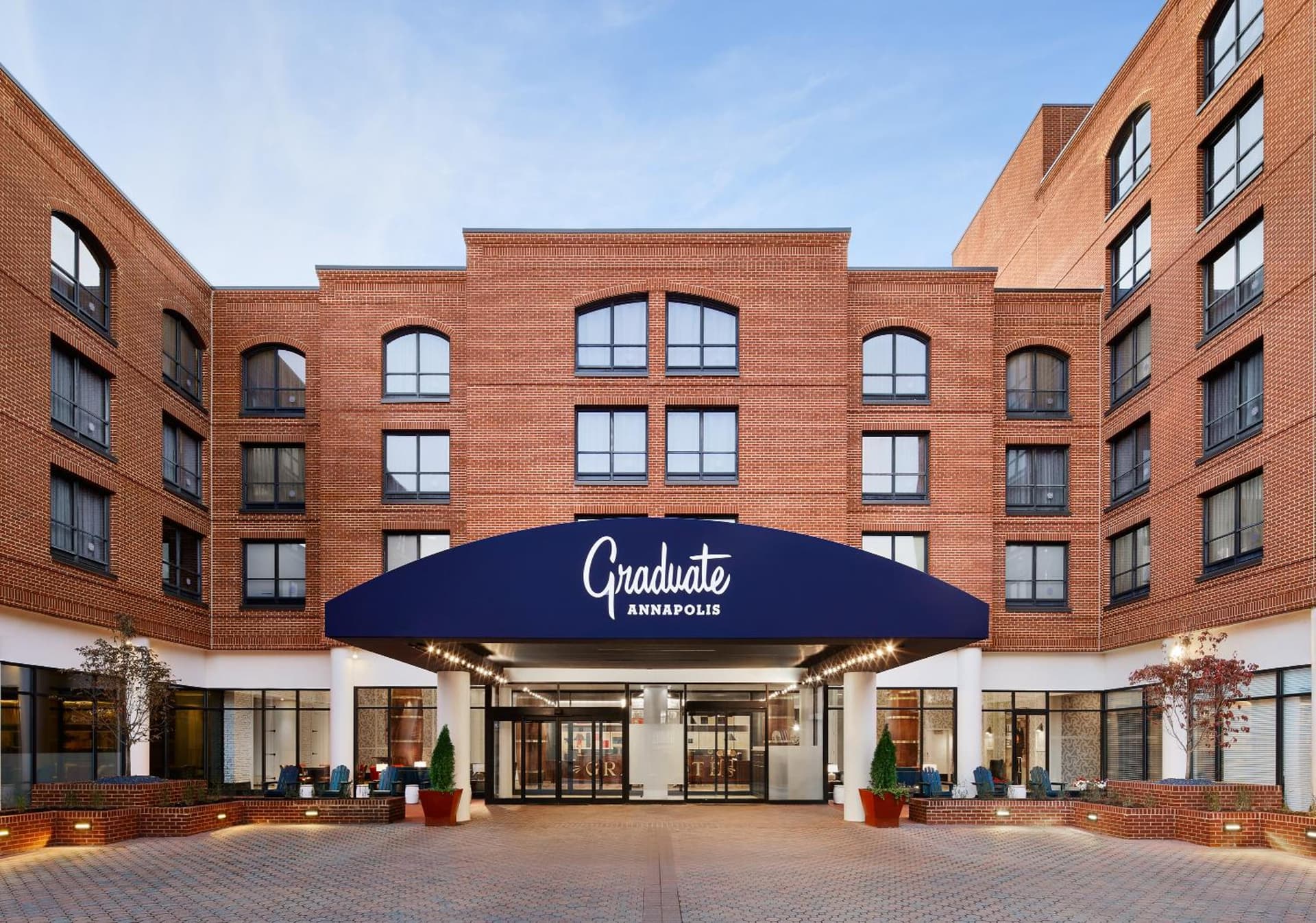 Graduate by Hilton Annapolis — hotel in Annapolis, Maryland