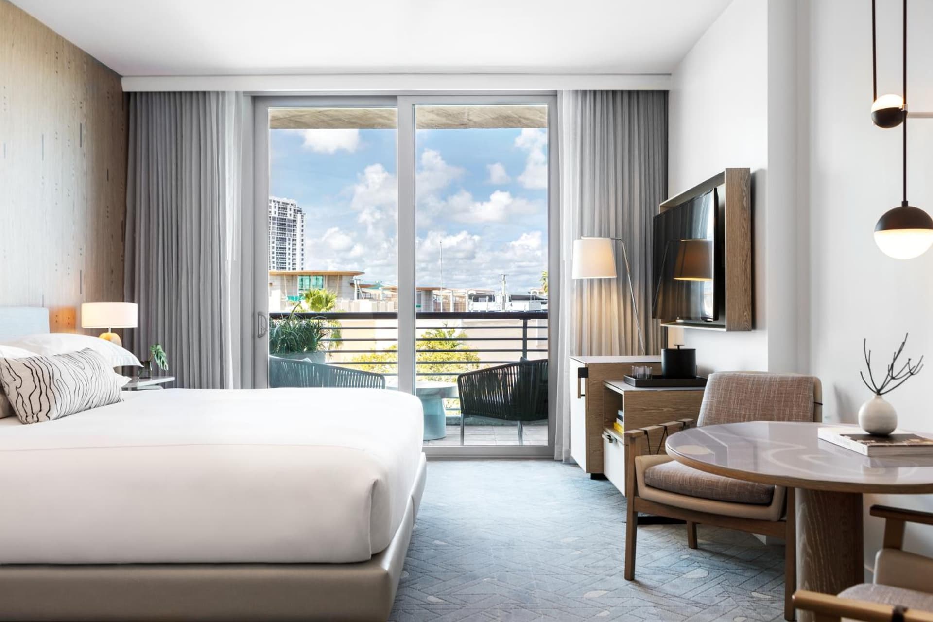 Kimpton - Hotel Palomar South Beach by IHG gallery photo in Miami Beach, FL — image 38
