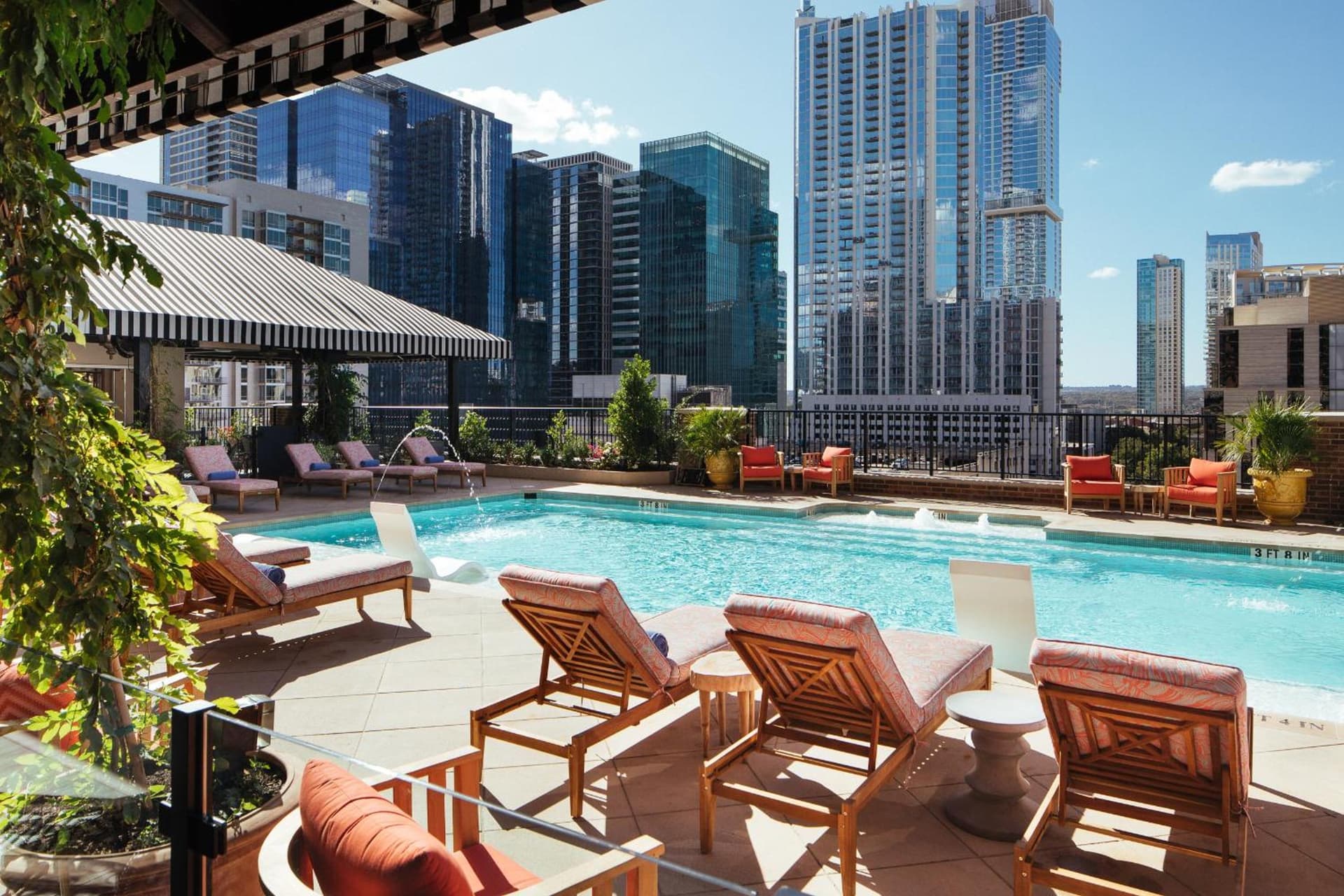 Hotel ZaZa Austin gallery photo in Austin, TX — image 31
