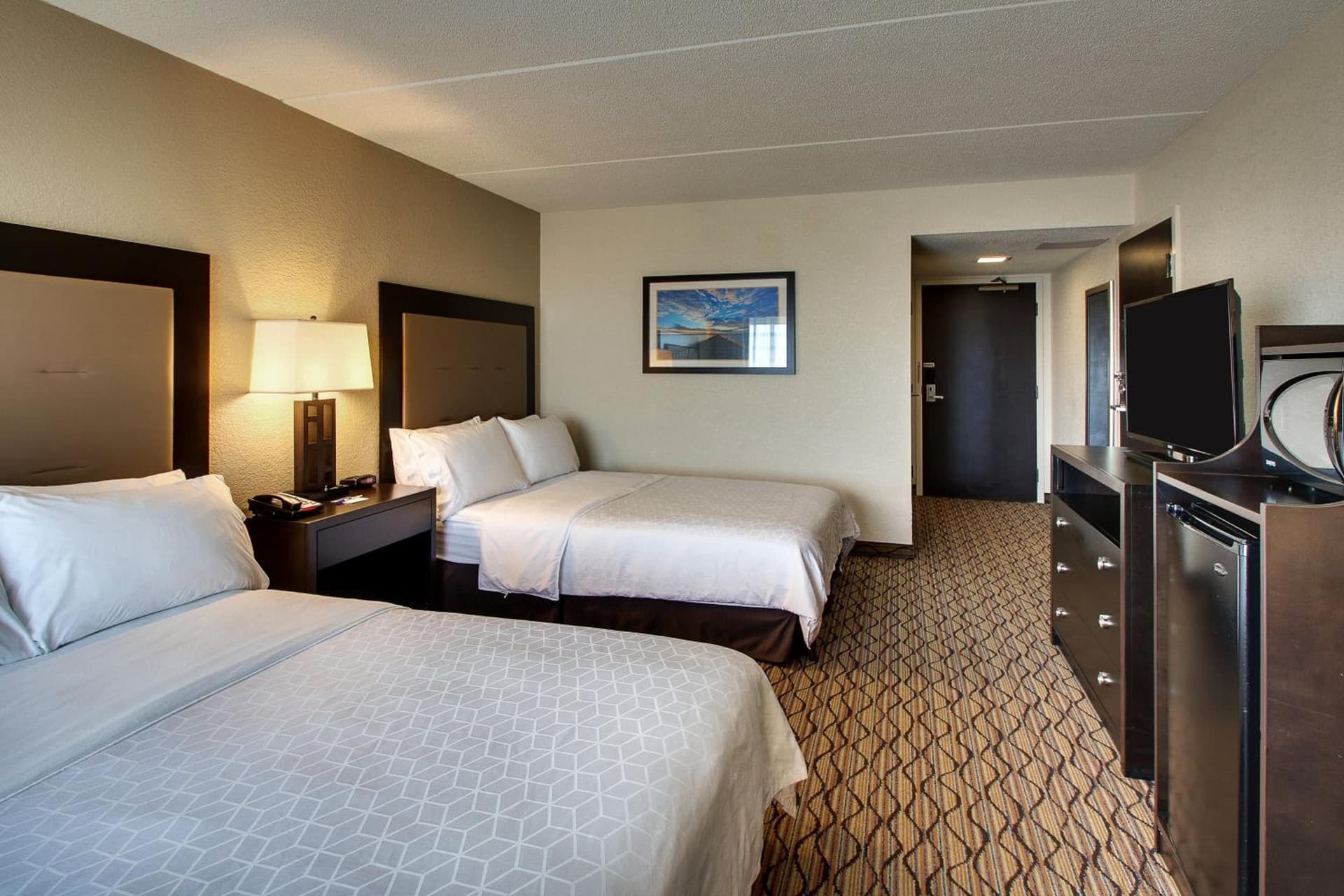 Holiday Inn Express Baltimore BWI Airport West by IHG gallery photo in Hanover, MD — image 39